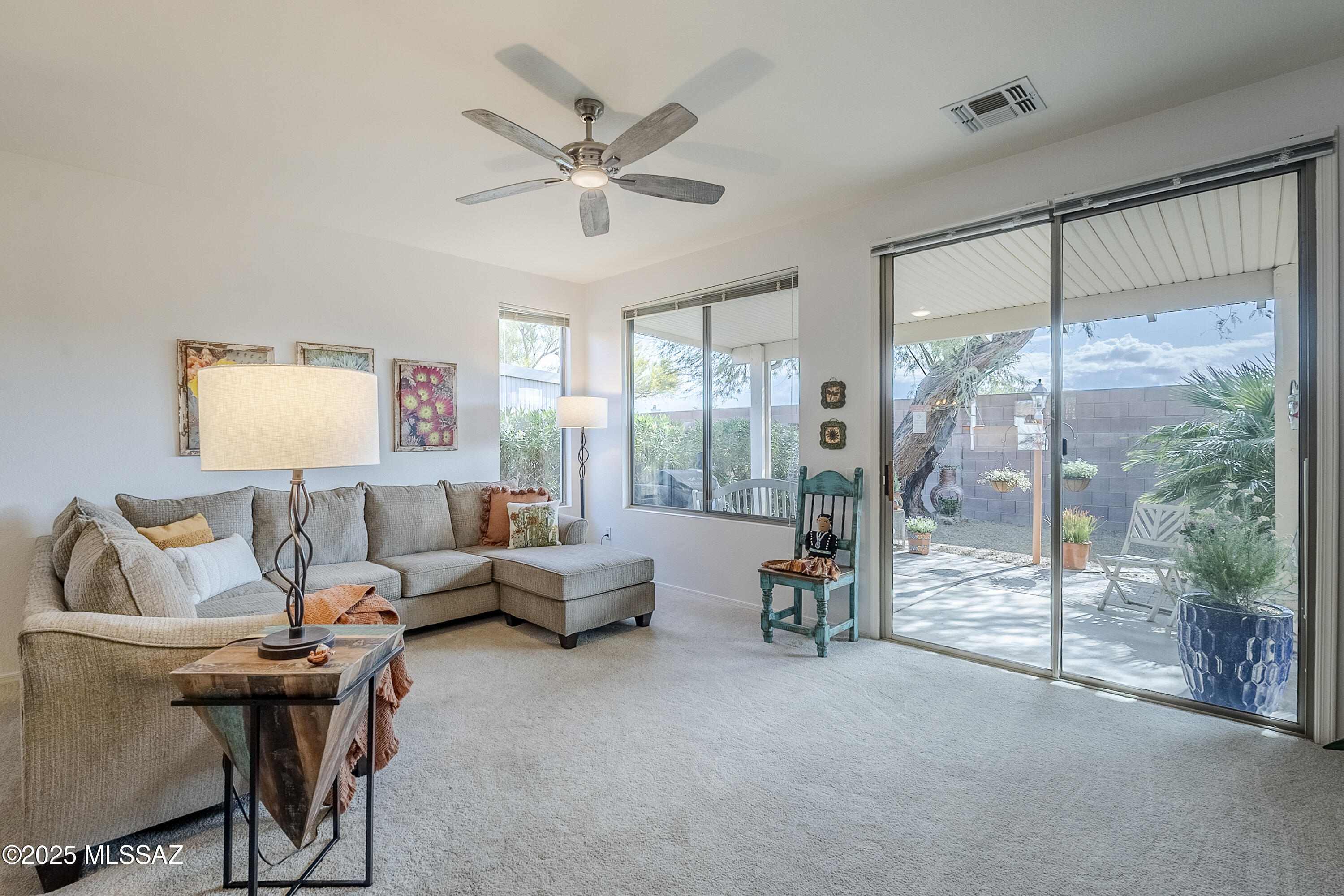 9326 N Desert Mist Lane