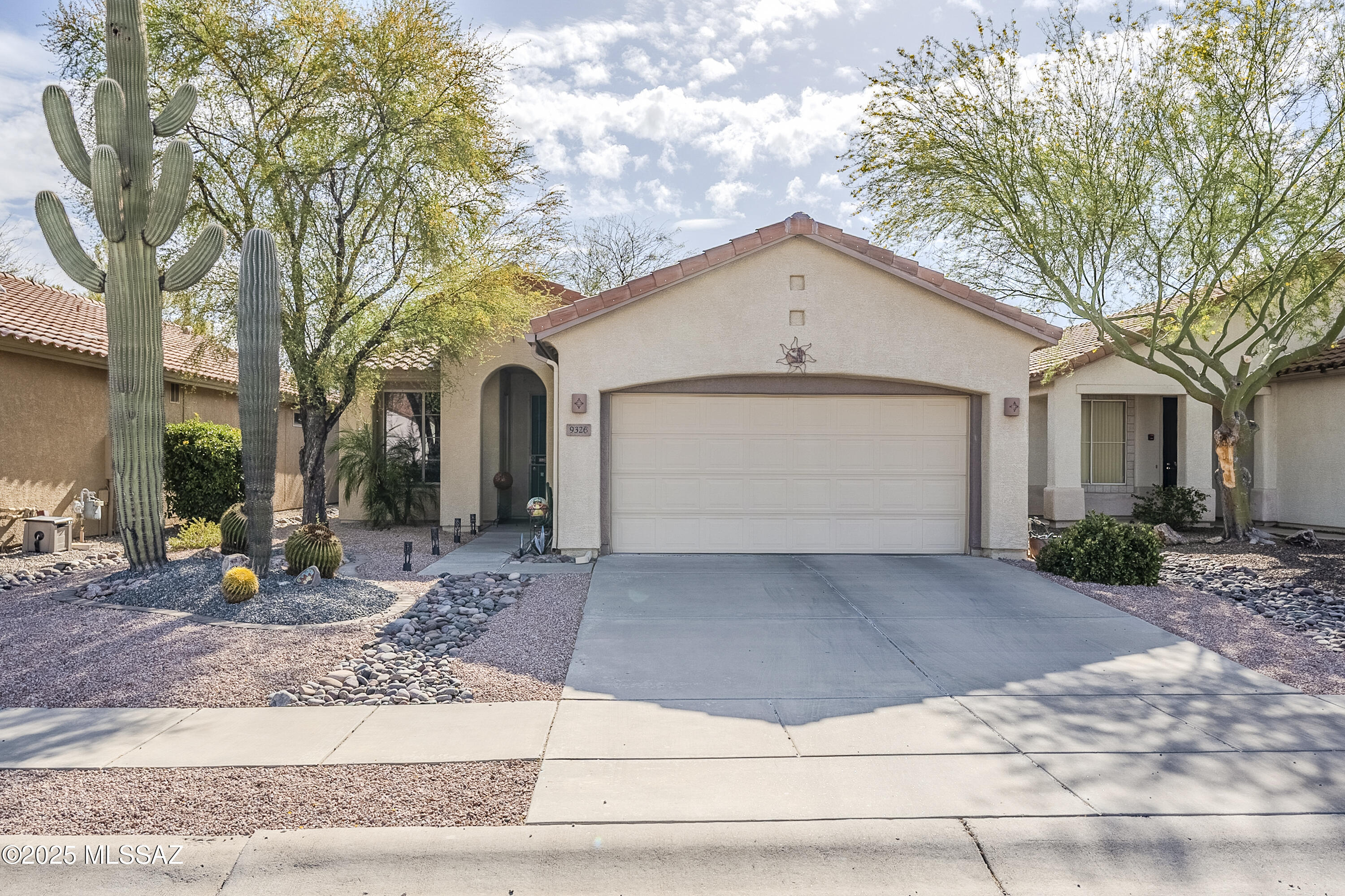 9326 N Desert Mist Lane