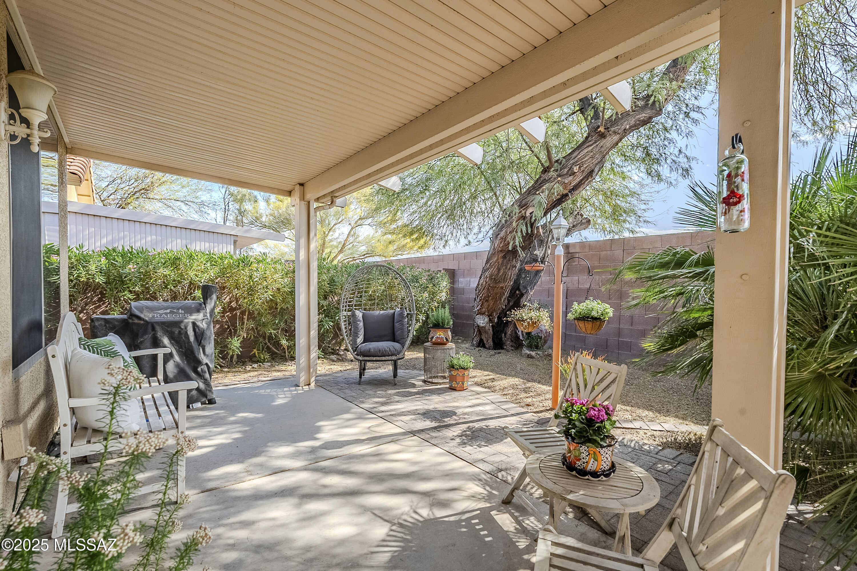 9326 N Desert Mist Lane