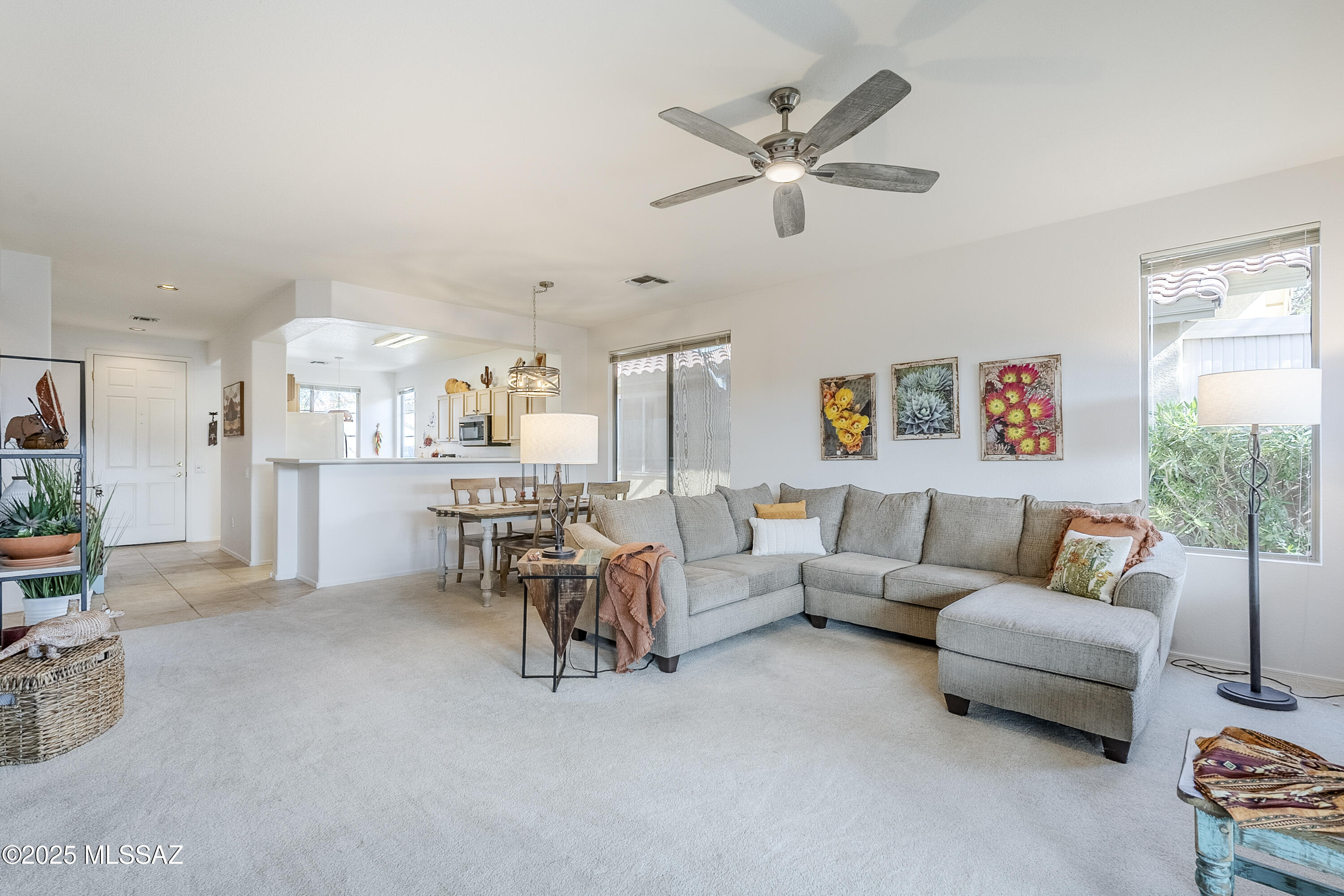 9326 N Desert Mist Lane
