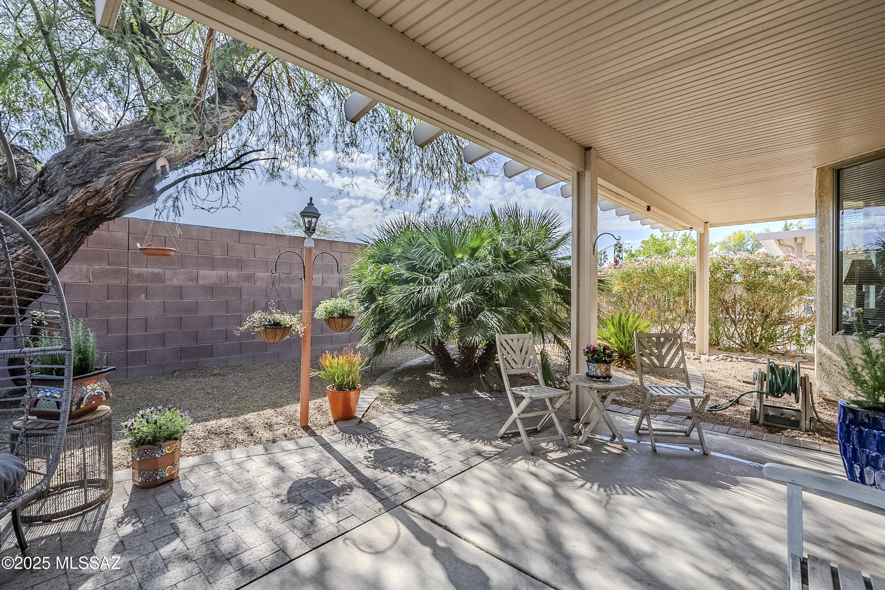 9326 N Desert Mist Lane