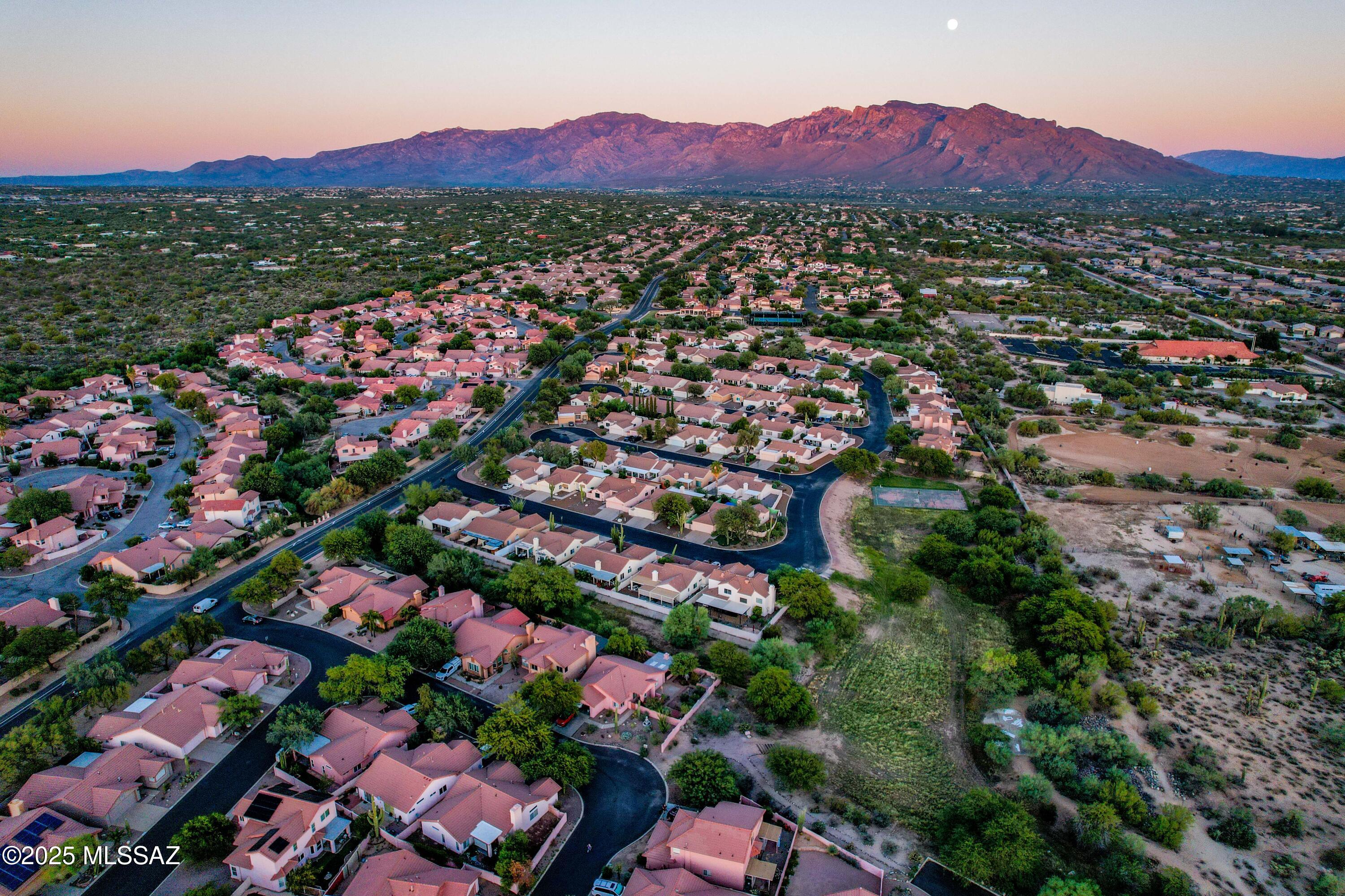 3673 W Thundercloud Loop