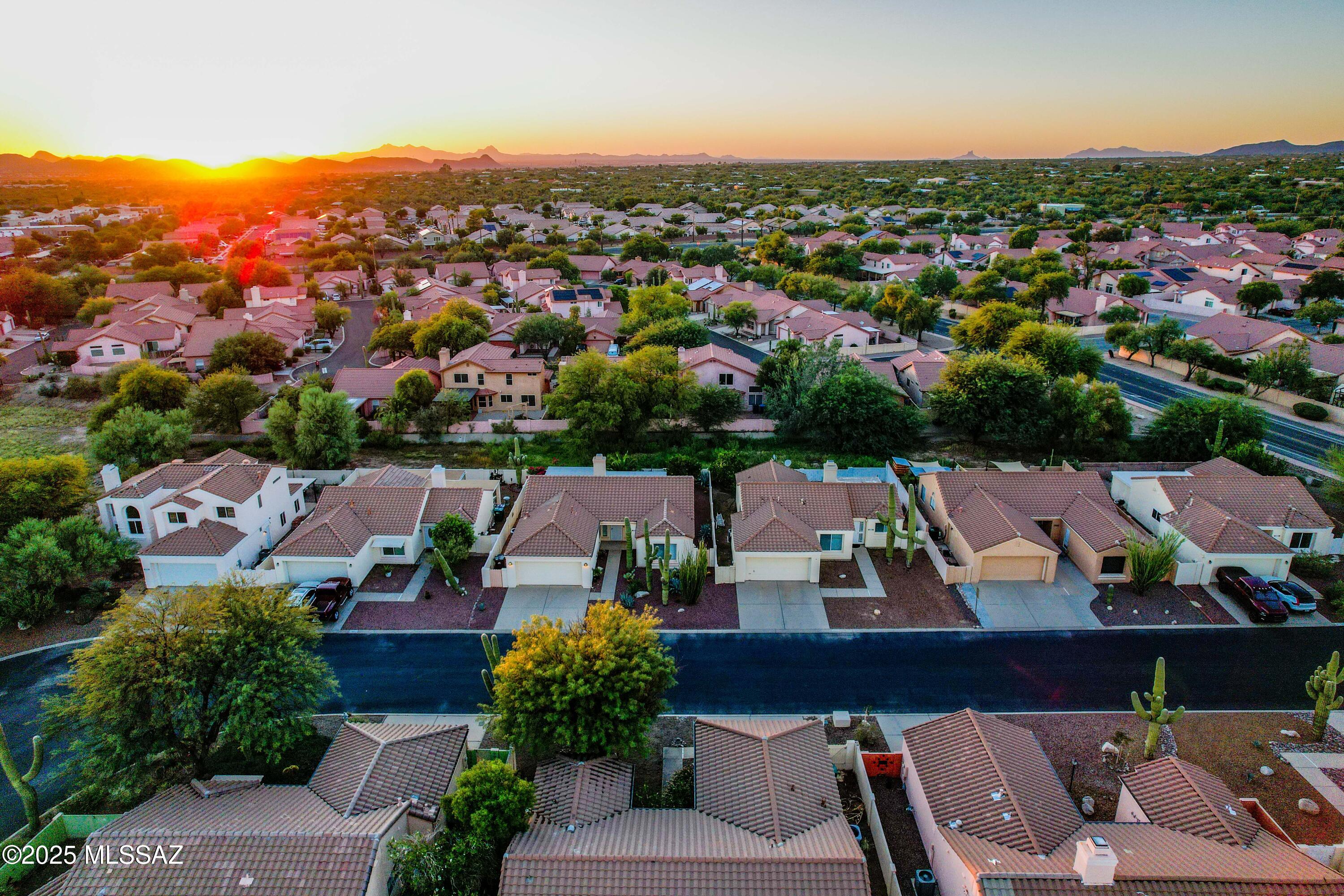 3673 W Thundercloud Loop