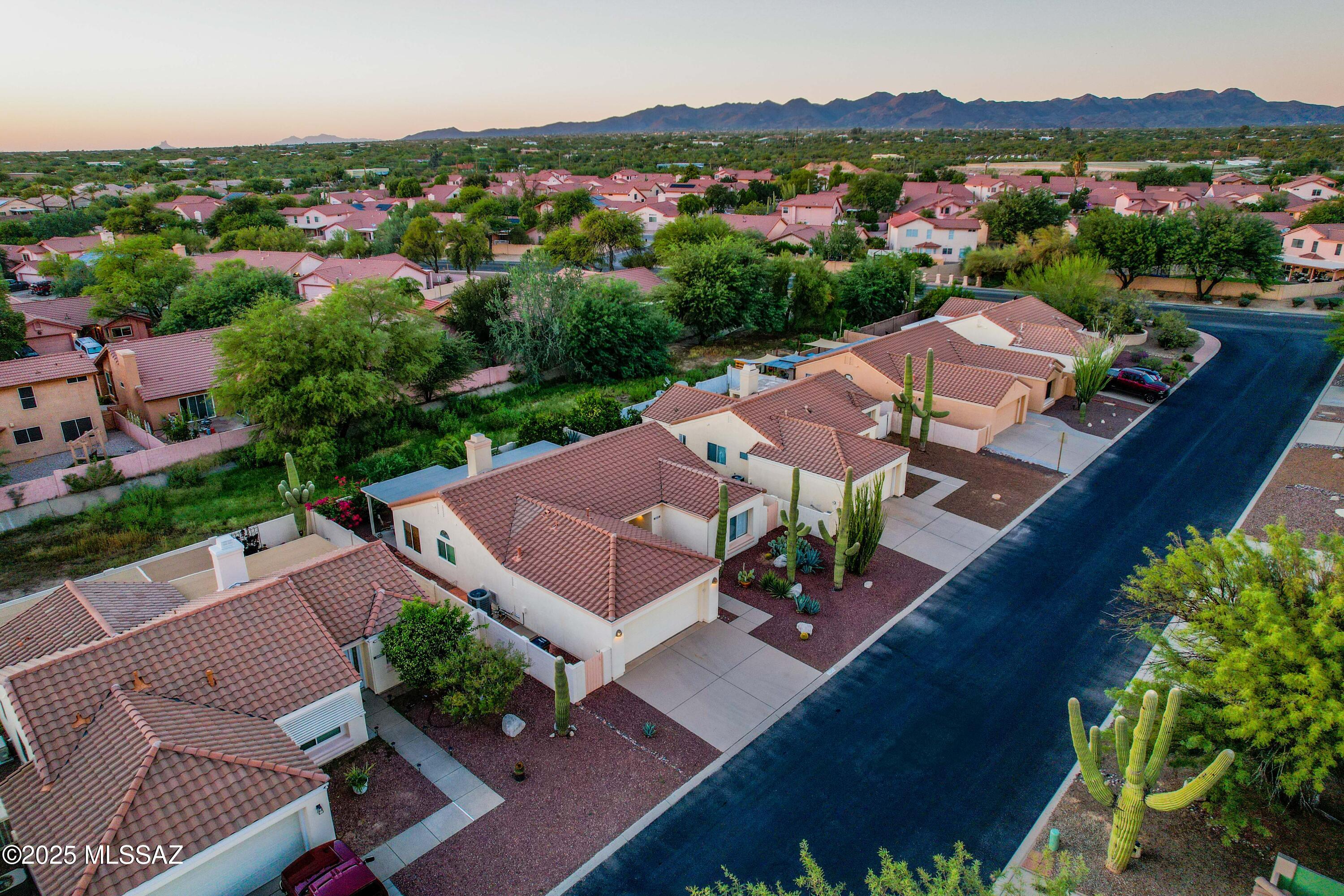 3673 W Thundercloud Loop