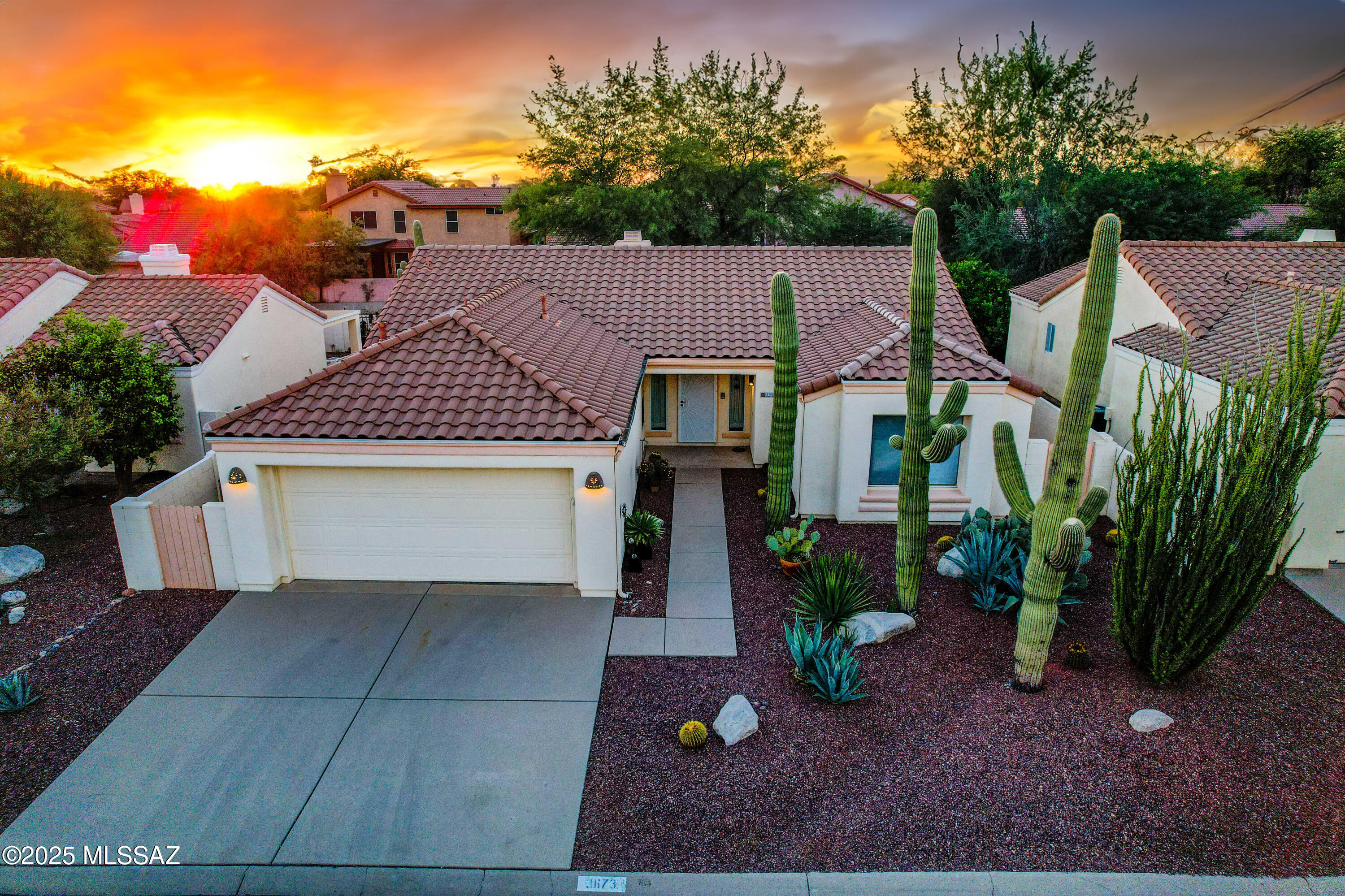 3673 W Thundercloud Loop