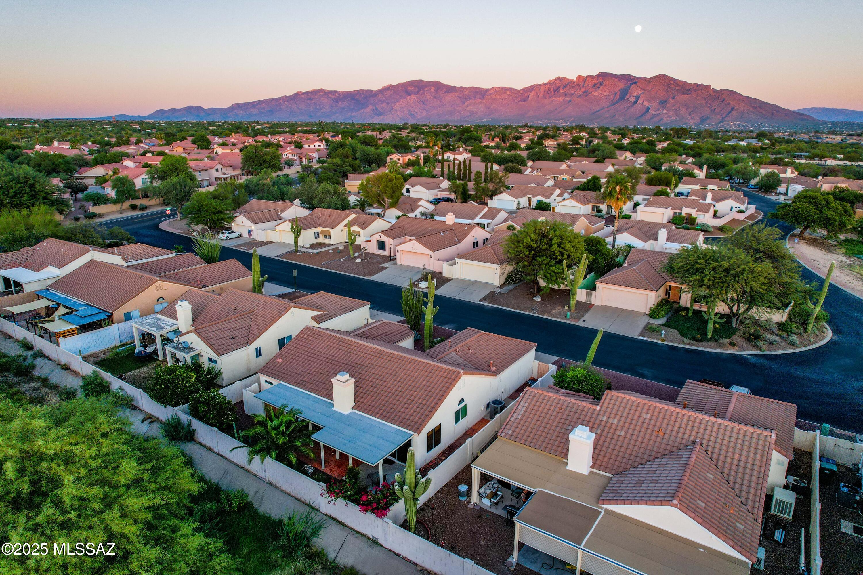 3673 W Thundercloud Loop