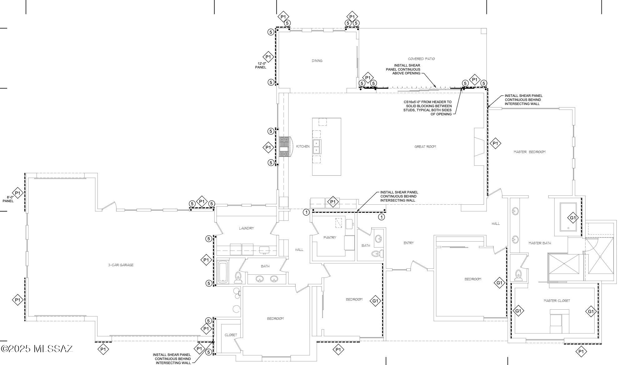 5931 W El Camino Del Cerro