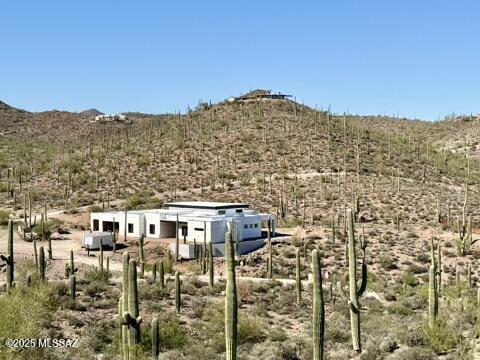 5931 W El Camino Del Cerro