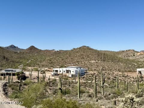 5931 W El Camino Del Cerro