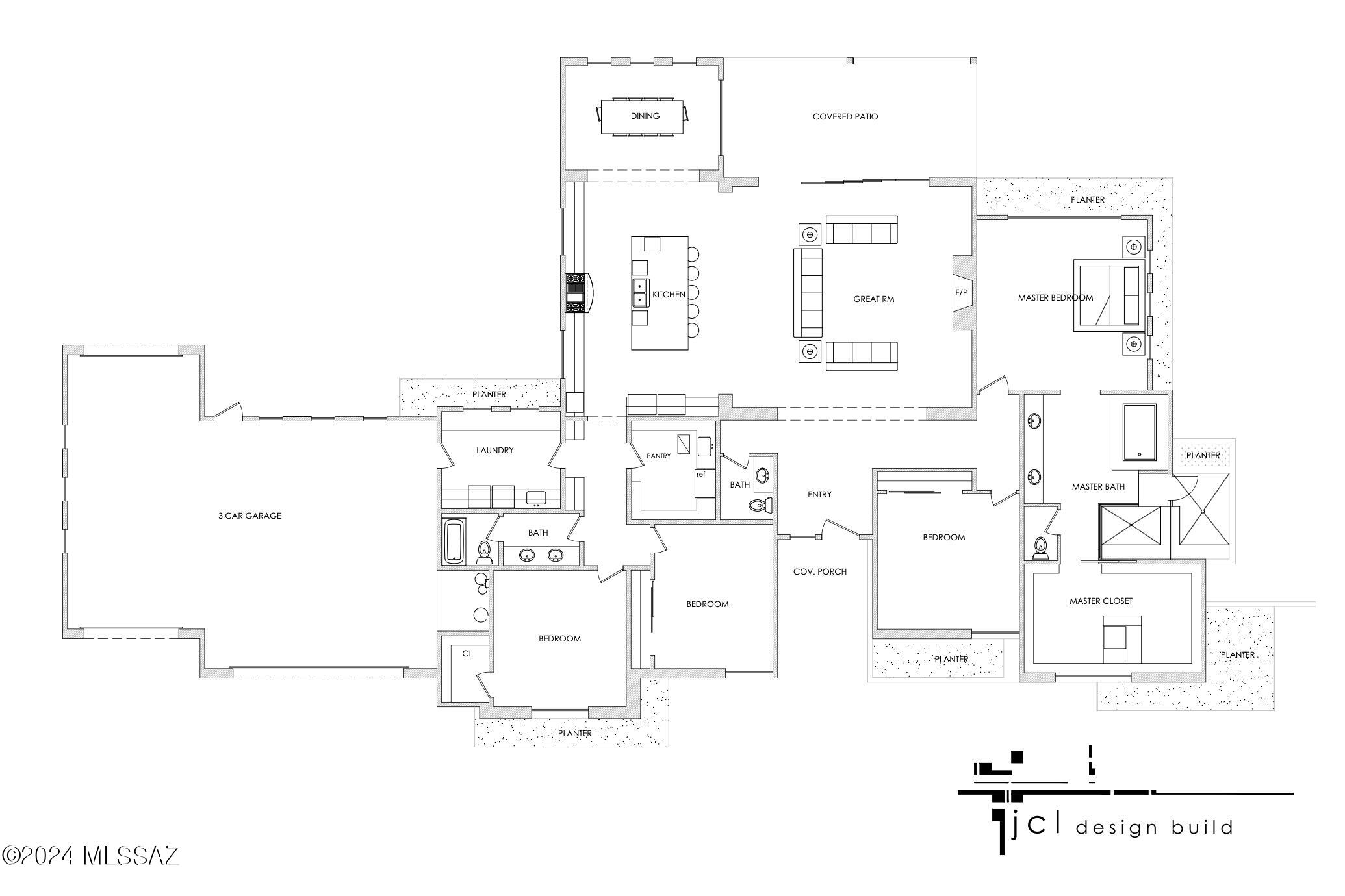 5931 W El Camino Del Cerro