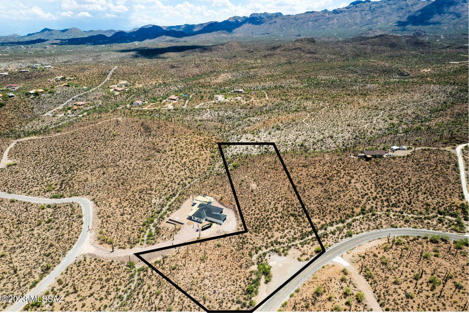 5931 W El Camino Del Cerro