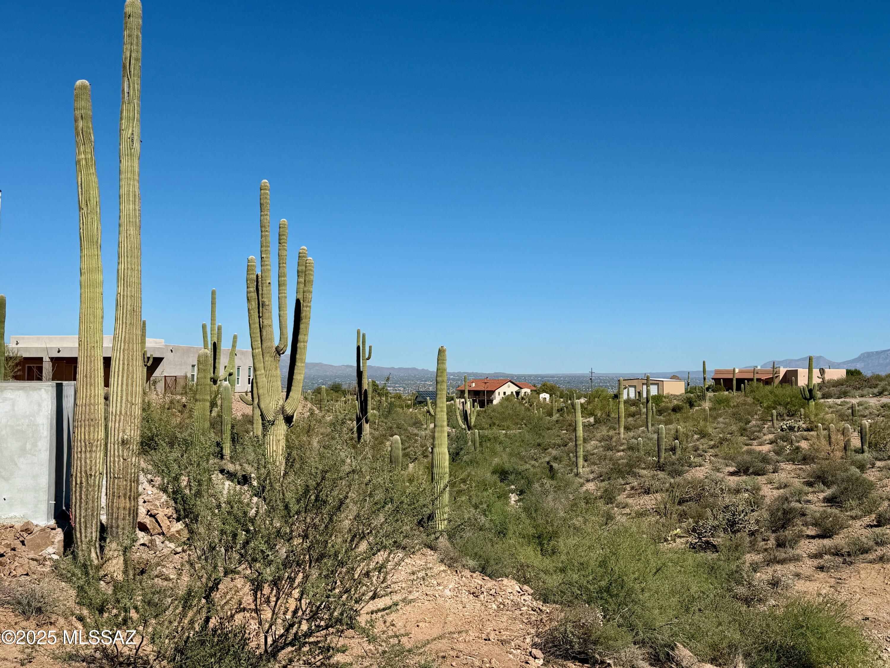 5931 W El Camino Del Cerro