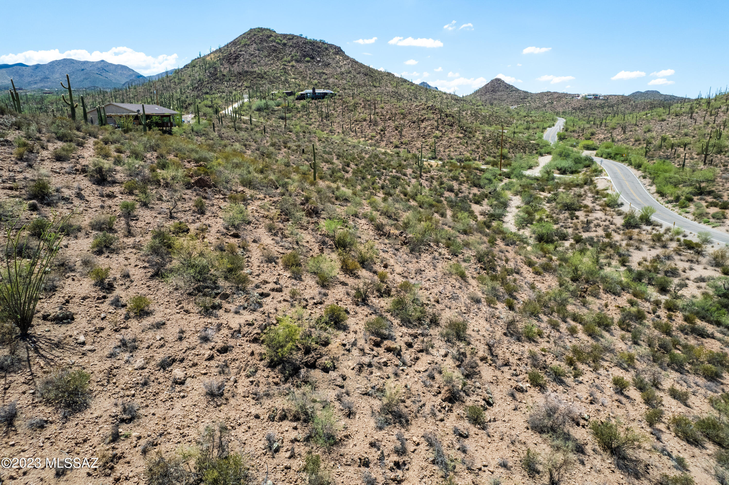 5931 W El Camino Del Cerro