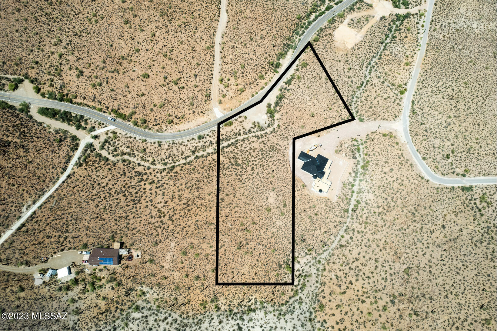 5931 W El Camino Del Cerro