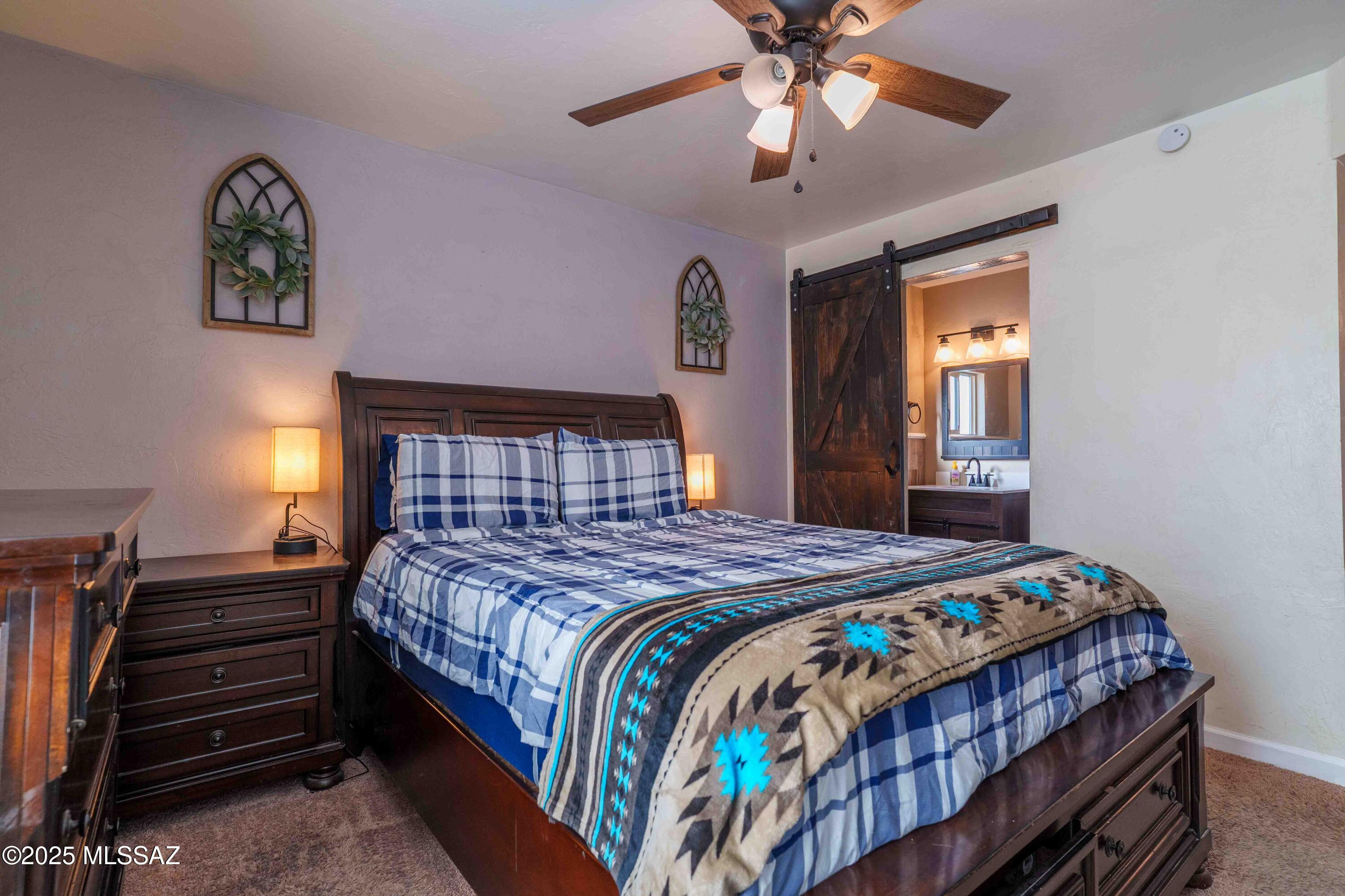 7111 S Camino Libertad