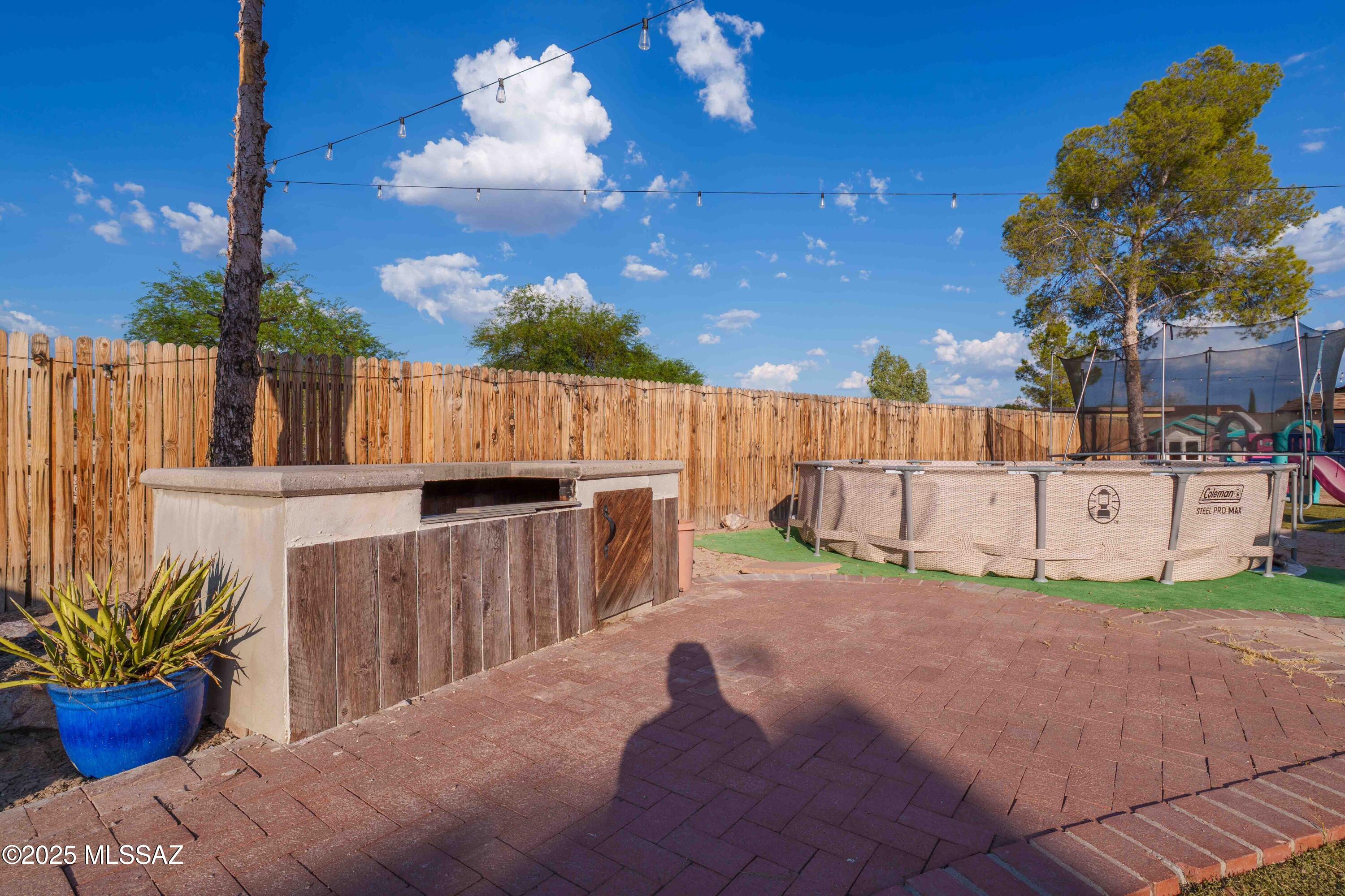 7111 S Camino Libertad