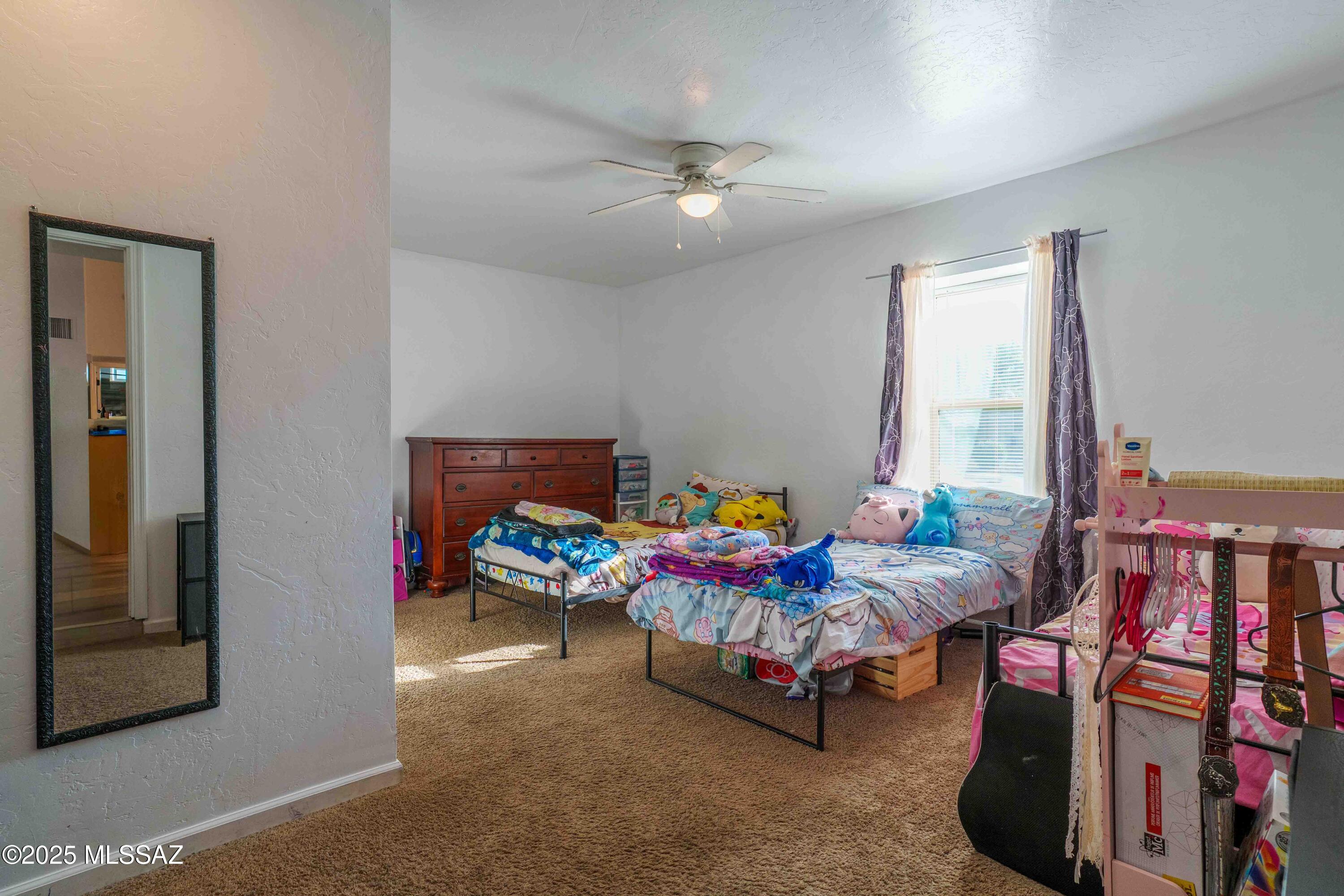 7111 S Camino Libertad