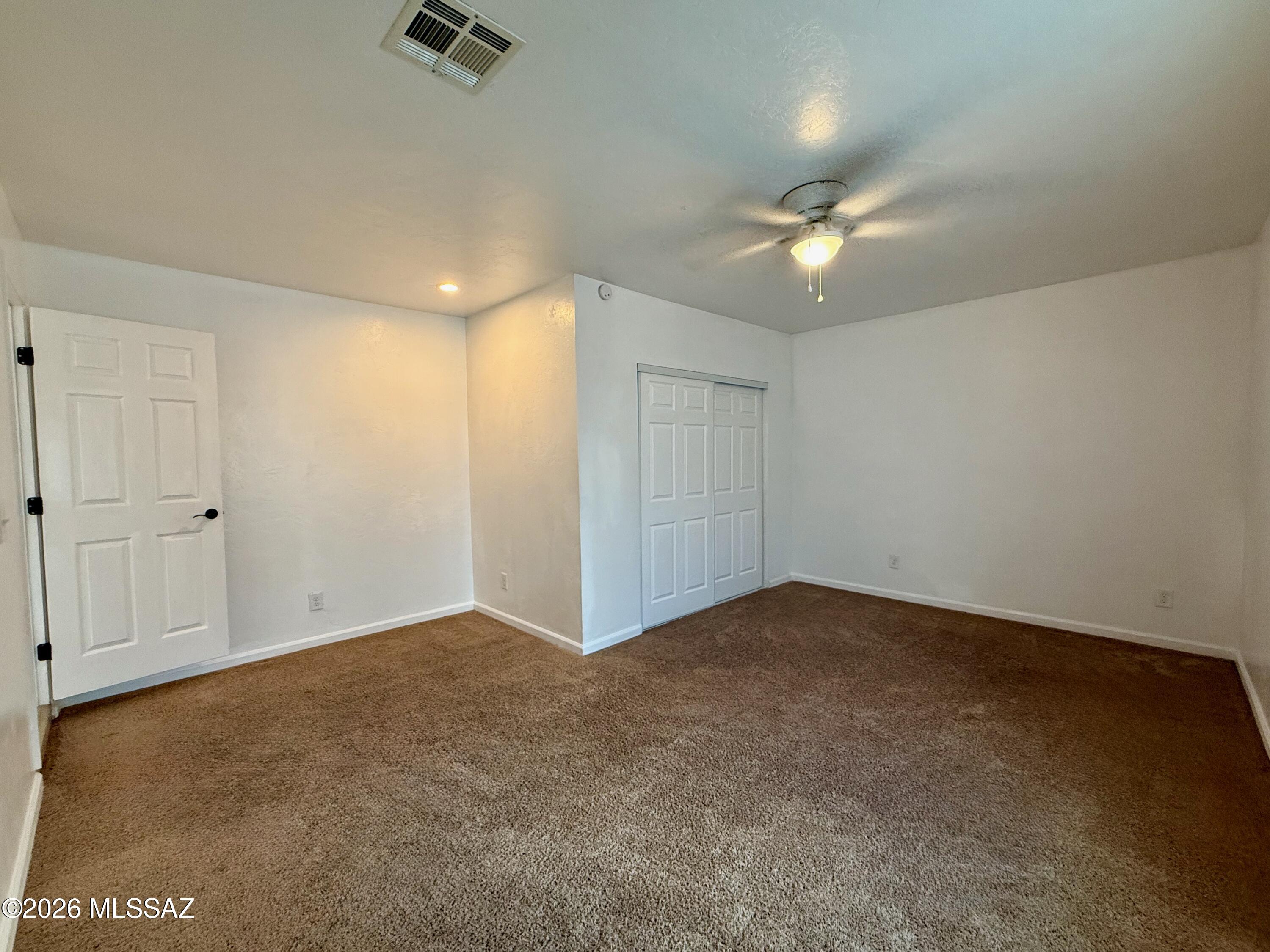 7111 S Camino Libertad