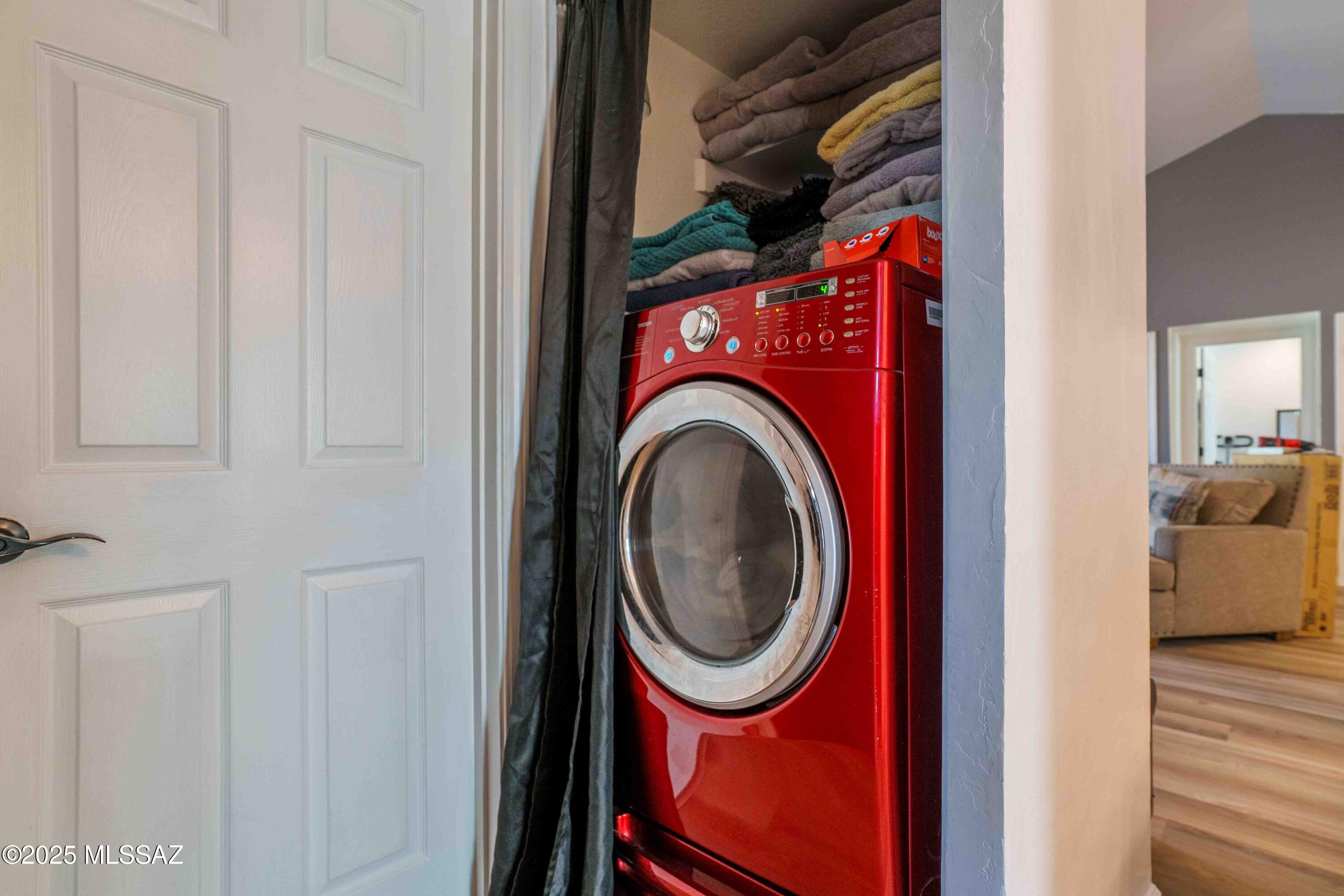 7111 S Camino Libertad