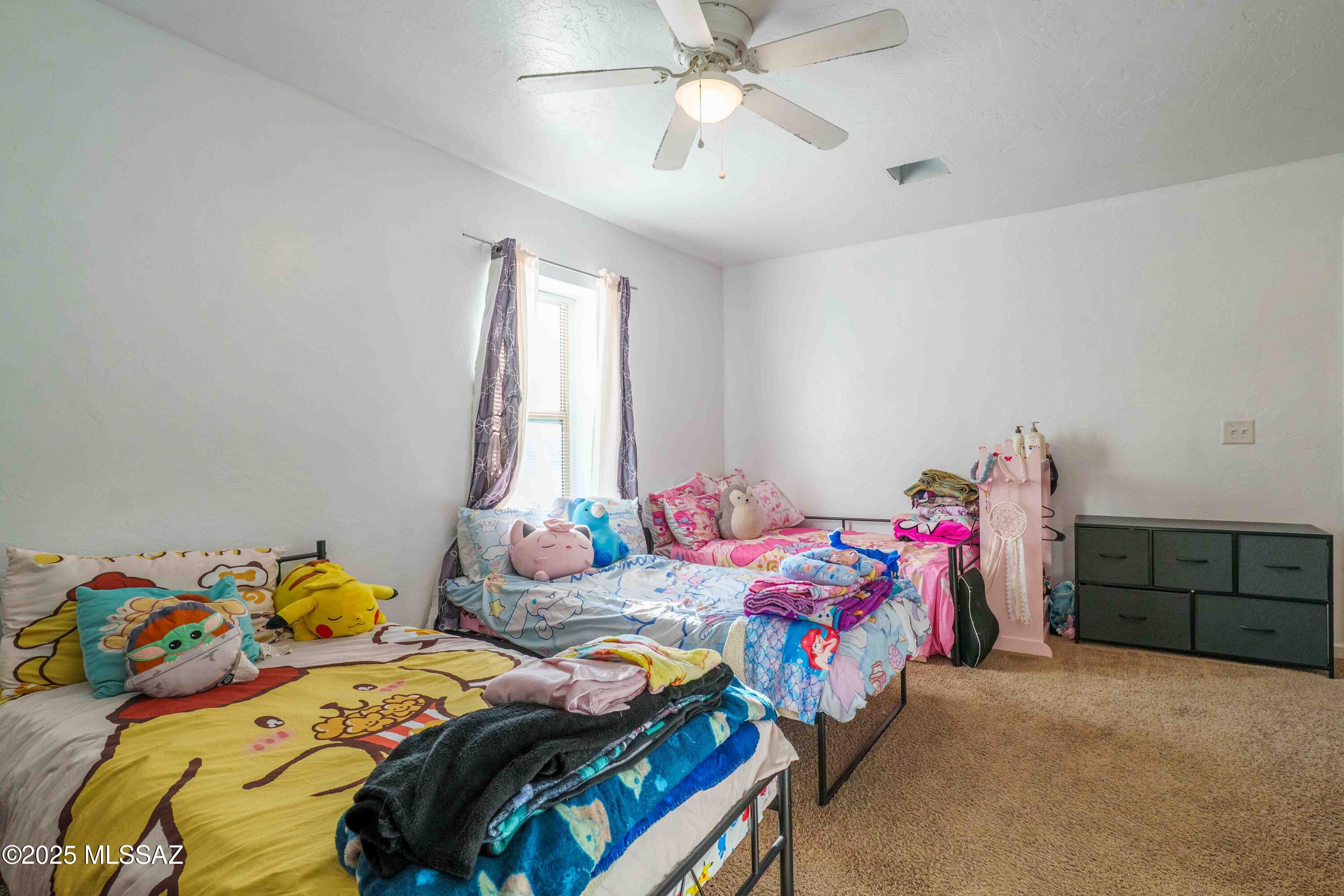 7111 S Camino Libertad