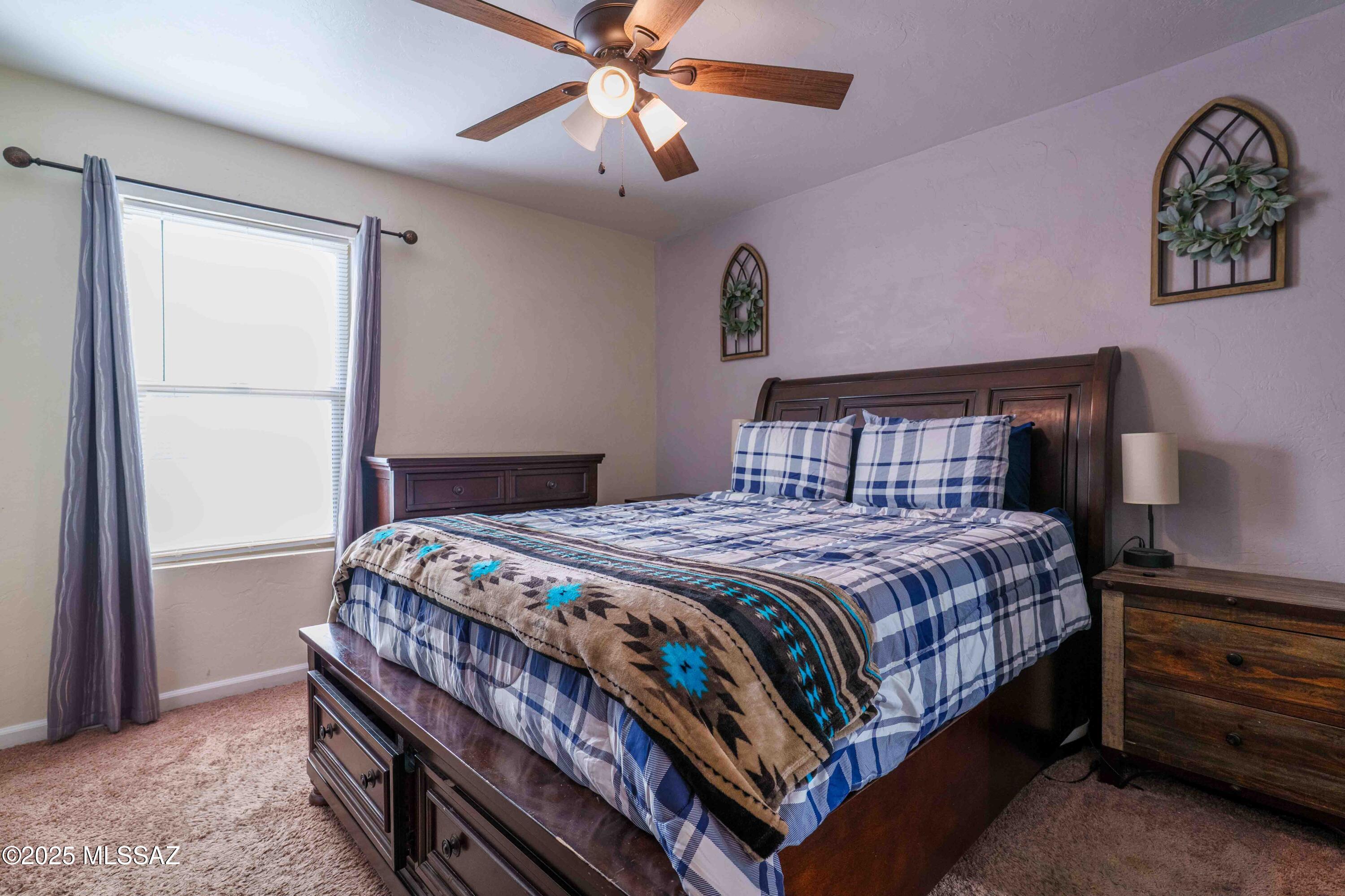 7111 S Camino Libertad