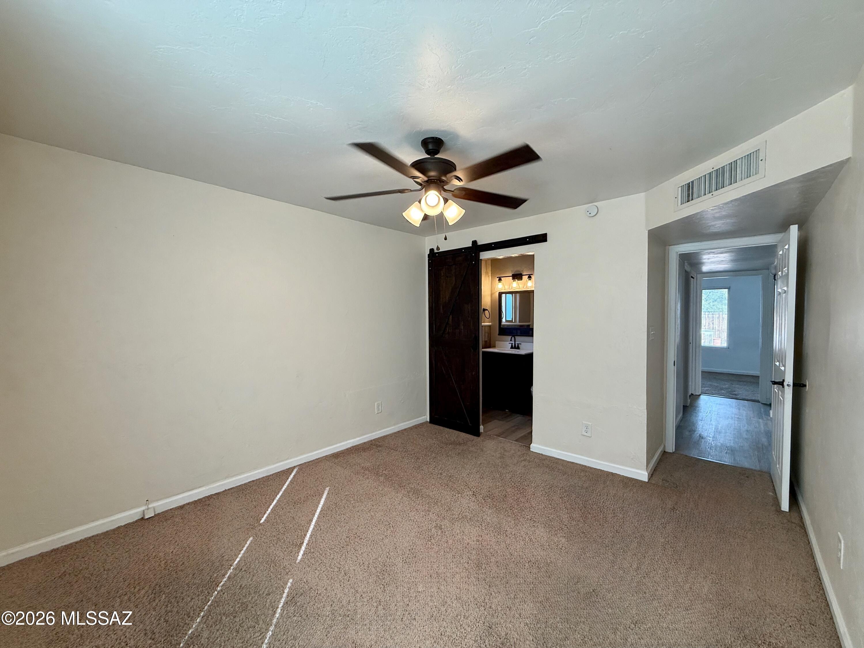 7111 S Camino Libertad