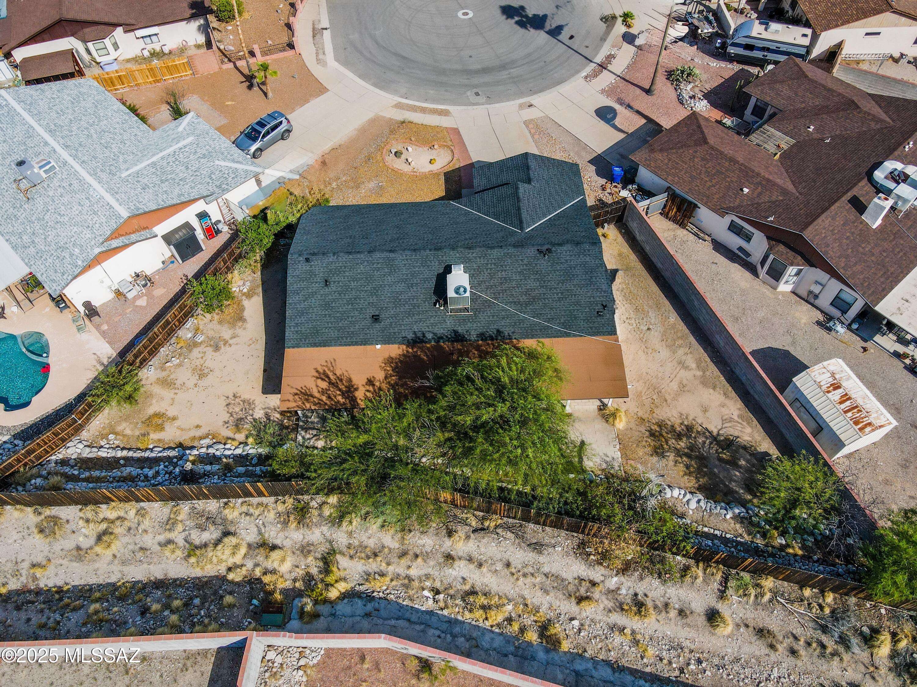 2152 W Jackalope Place