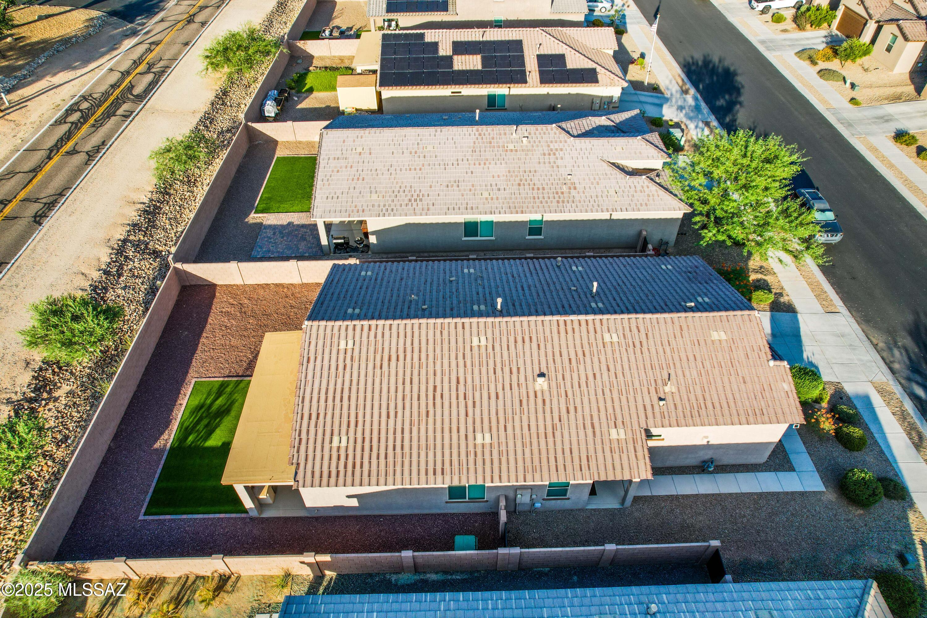 3496 W Granite Vista Drive