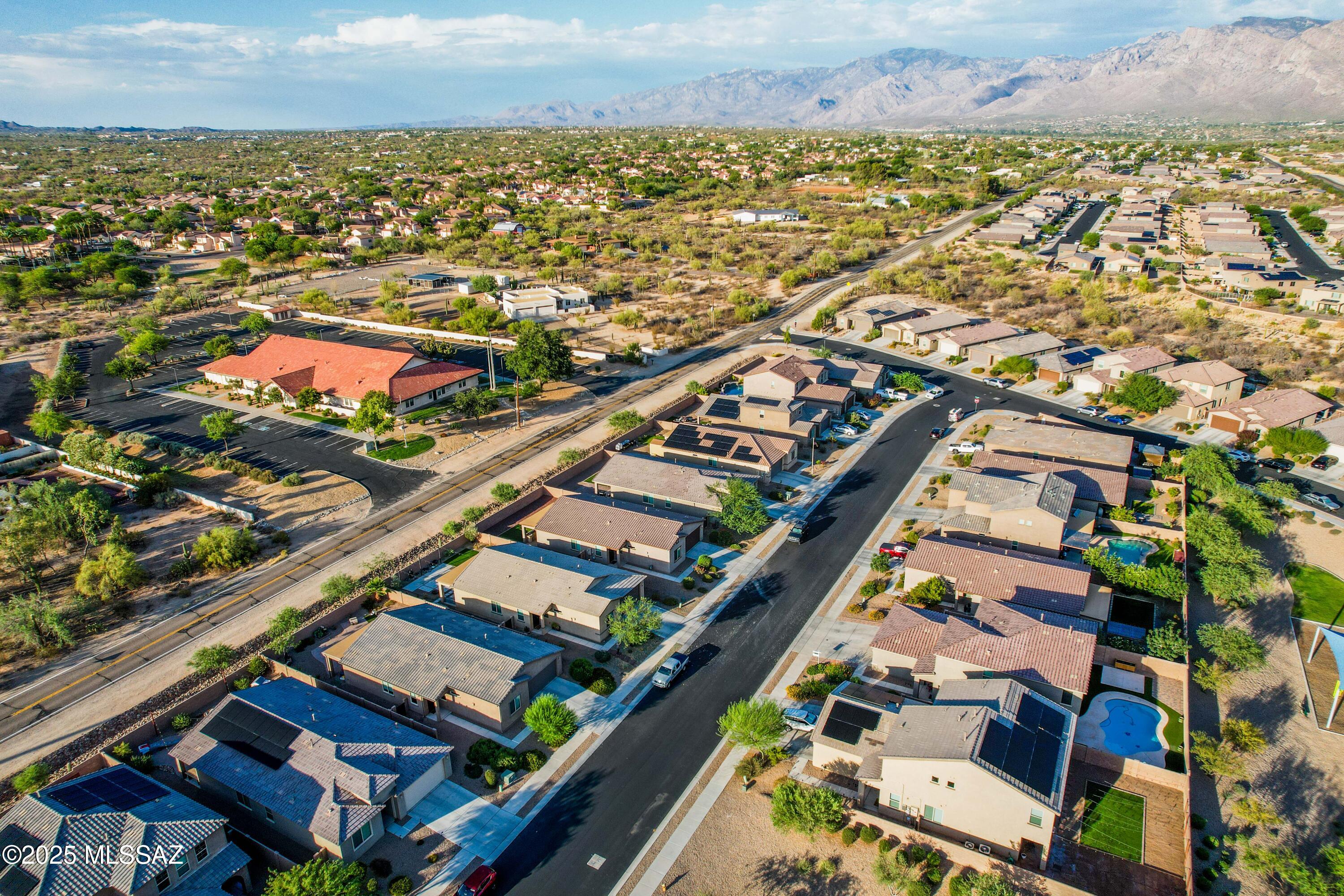 3496 W Granite Vista Drive