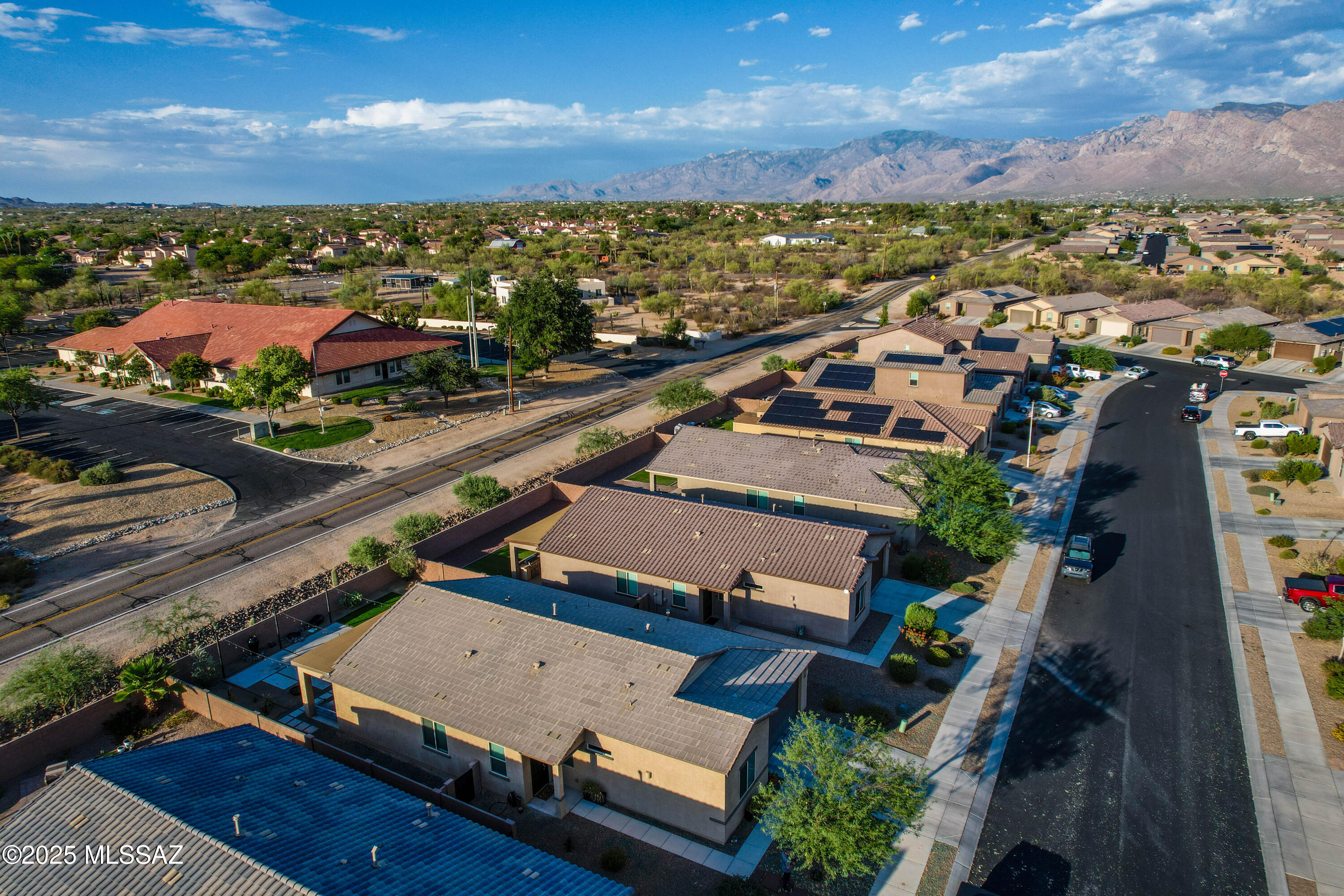 3496 W Granite Vista Drive