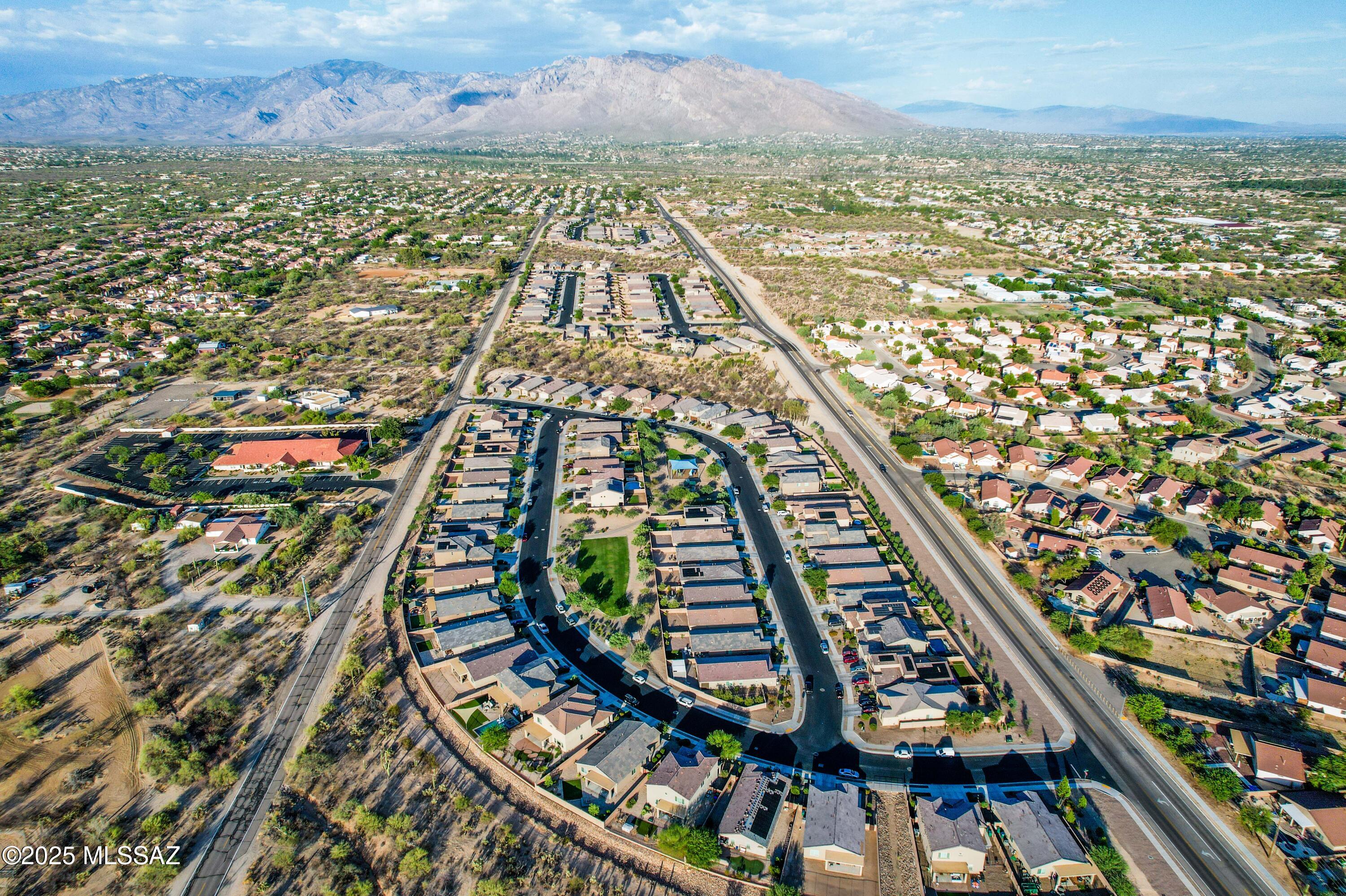 3496 W Granite Vista Drive