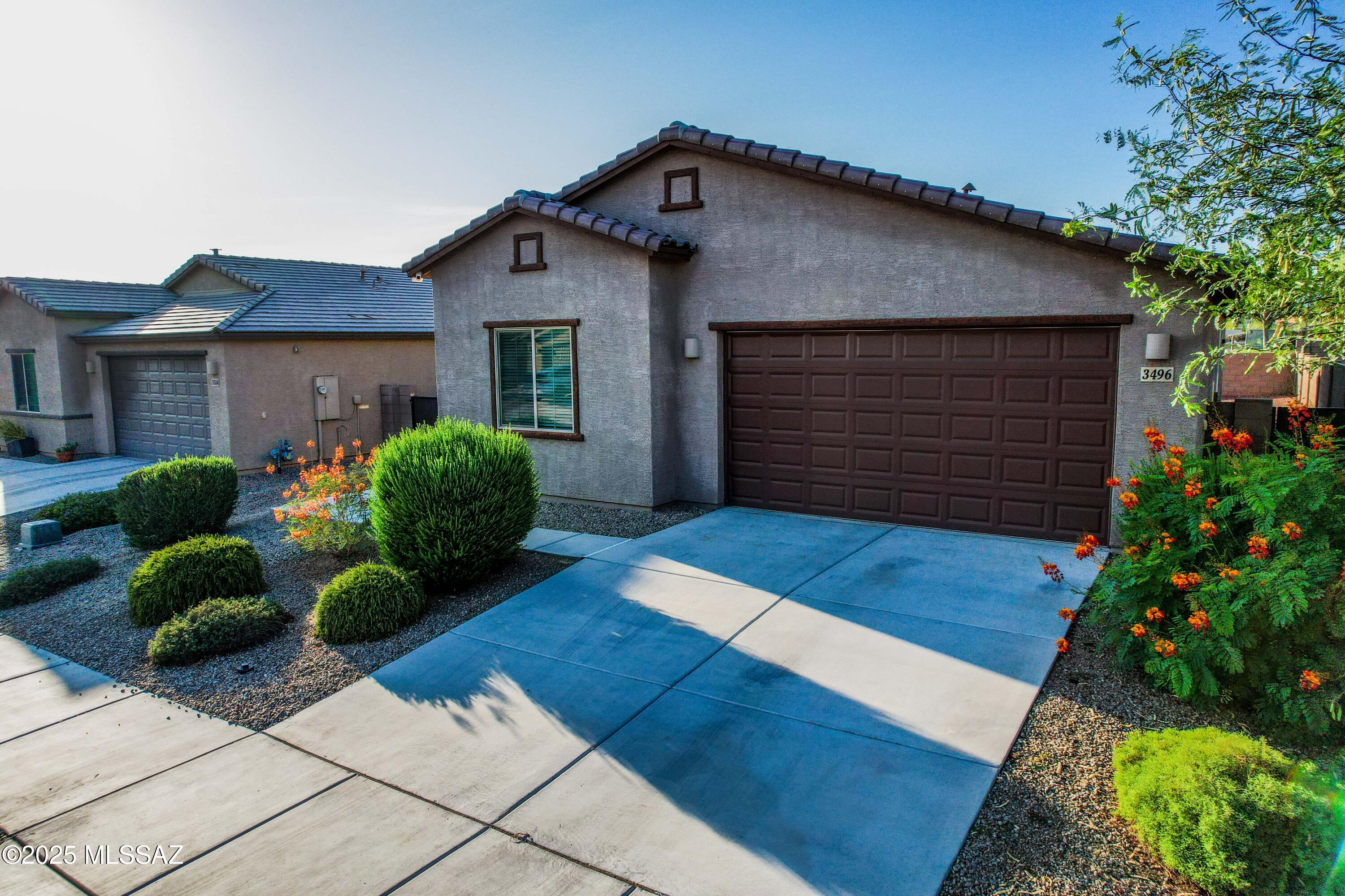 3496 W Granite Vista Drive