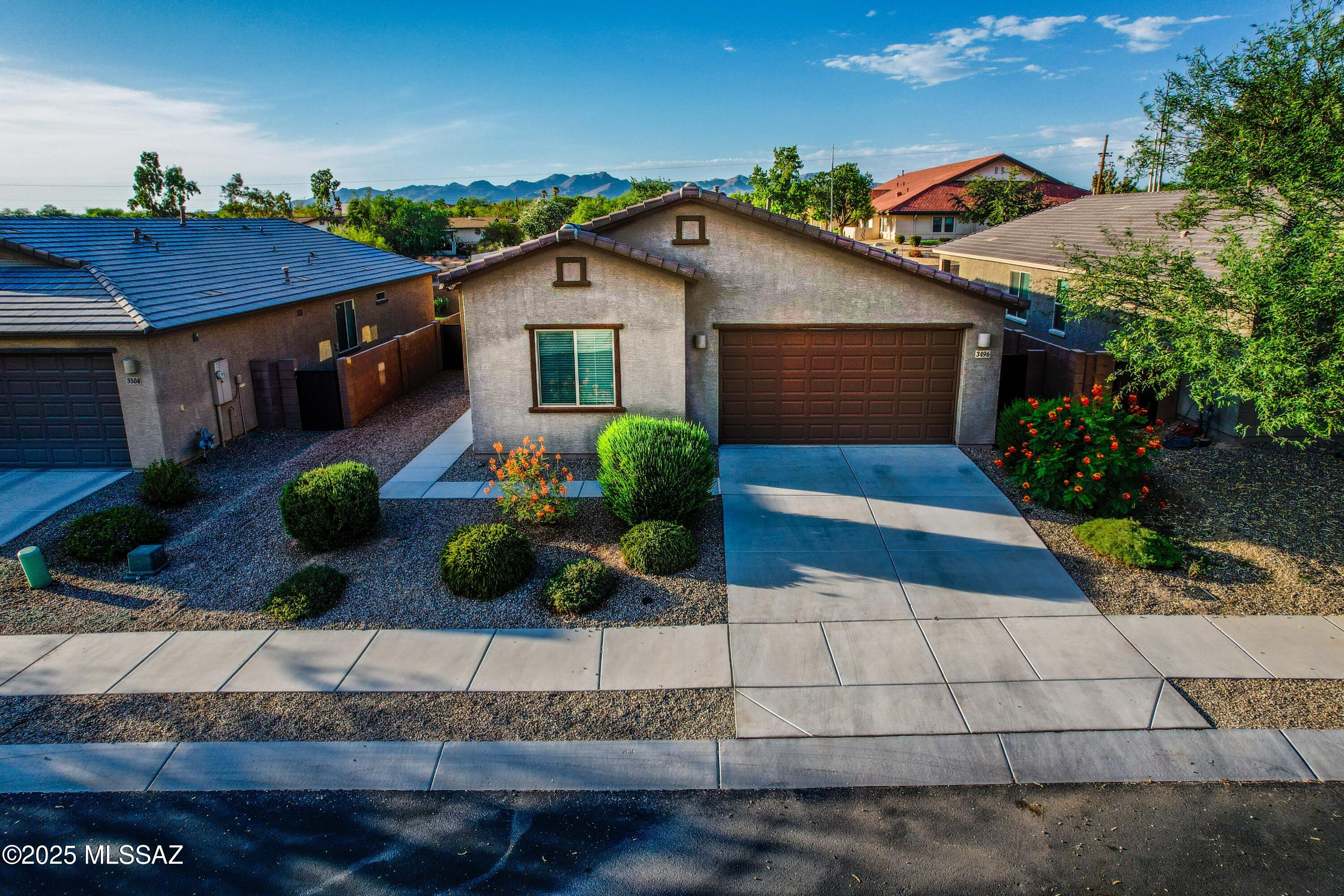 3496 W Granite Vista Drive