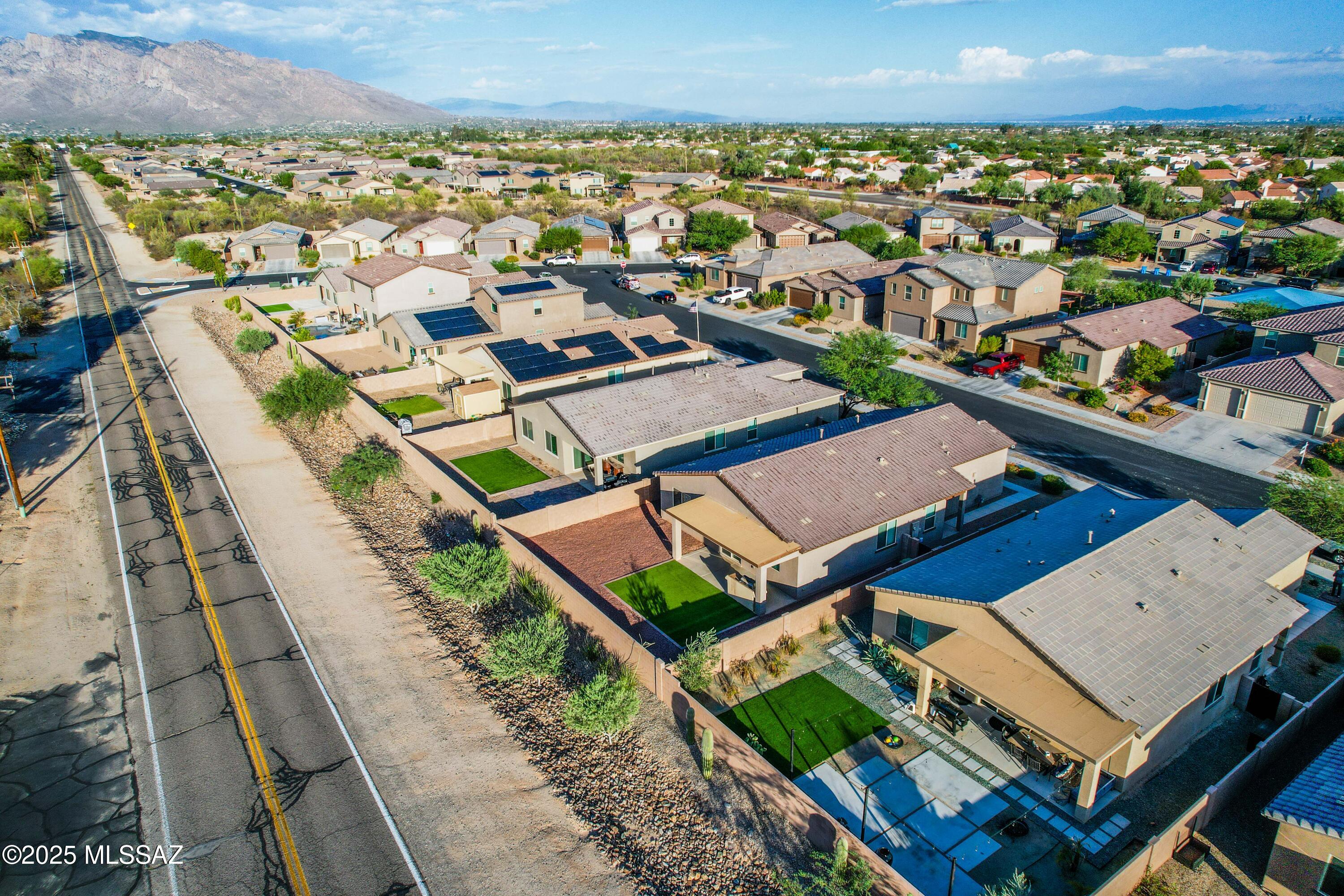 3496 W Granite Vista Drive