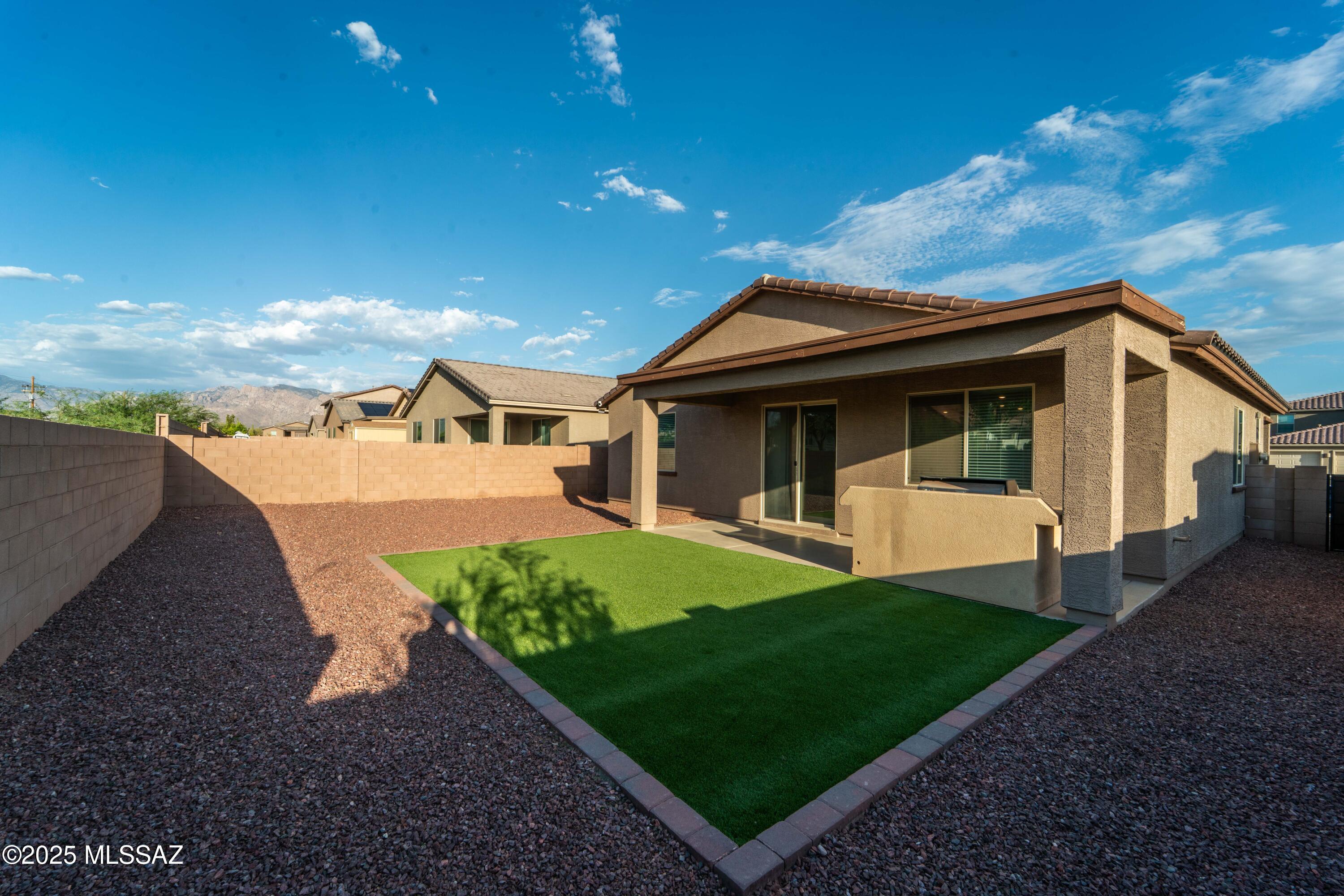 3496 W Granite Vista Drive