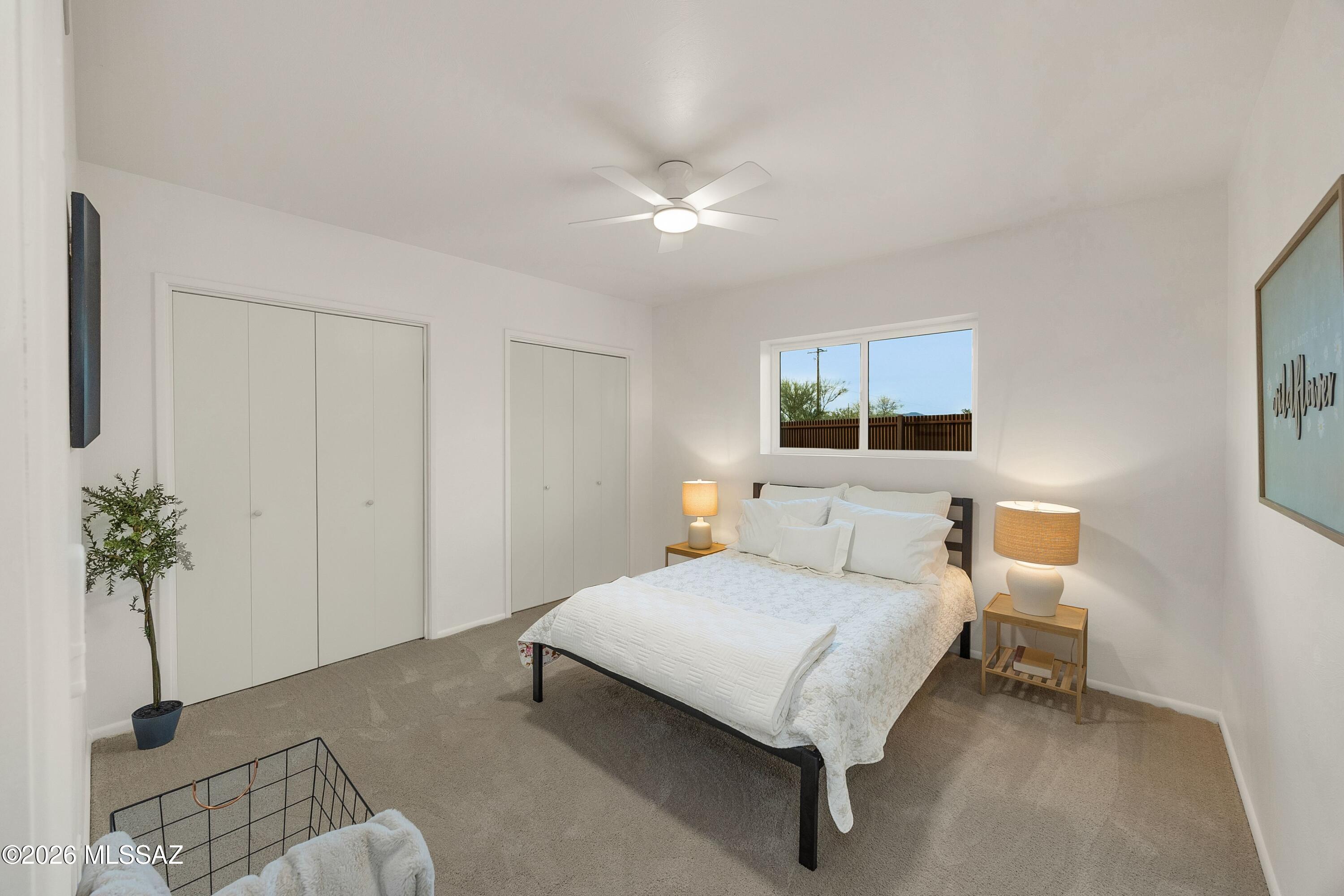 8020 N La Oesta Avenue