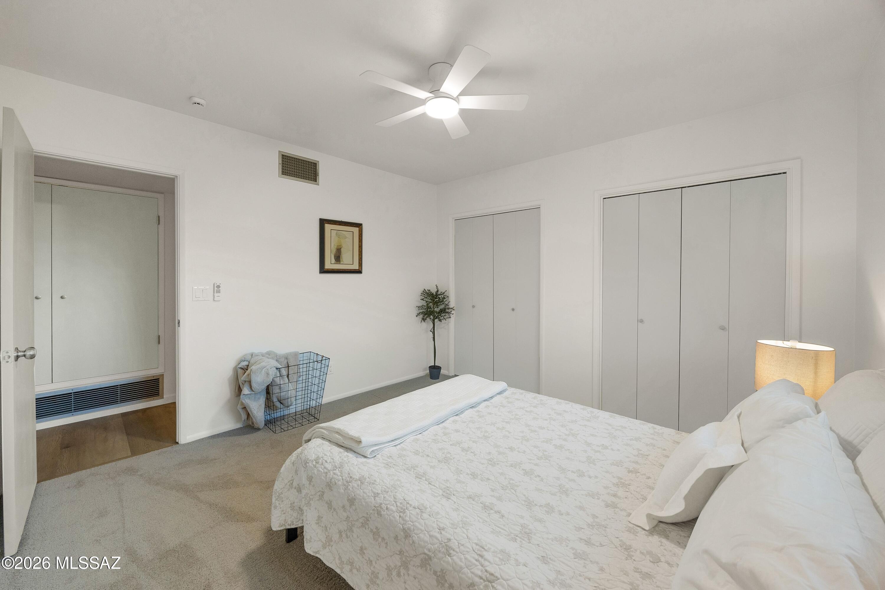 8020 N La Oesta Avenue