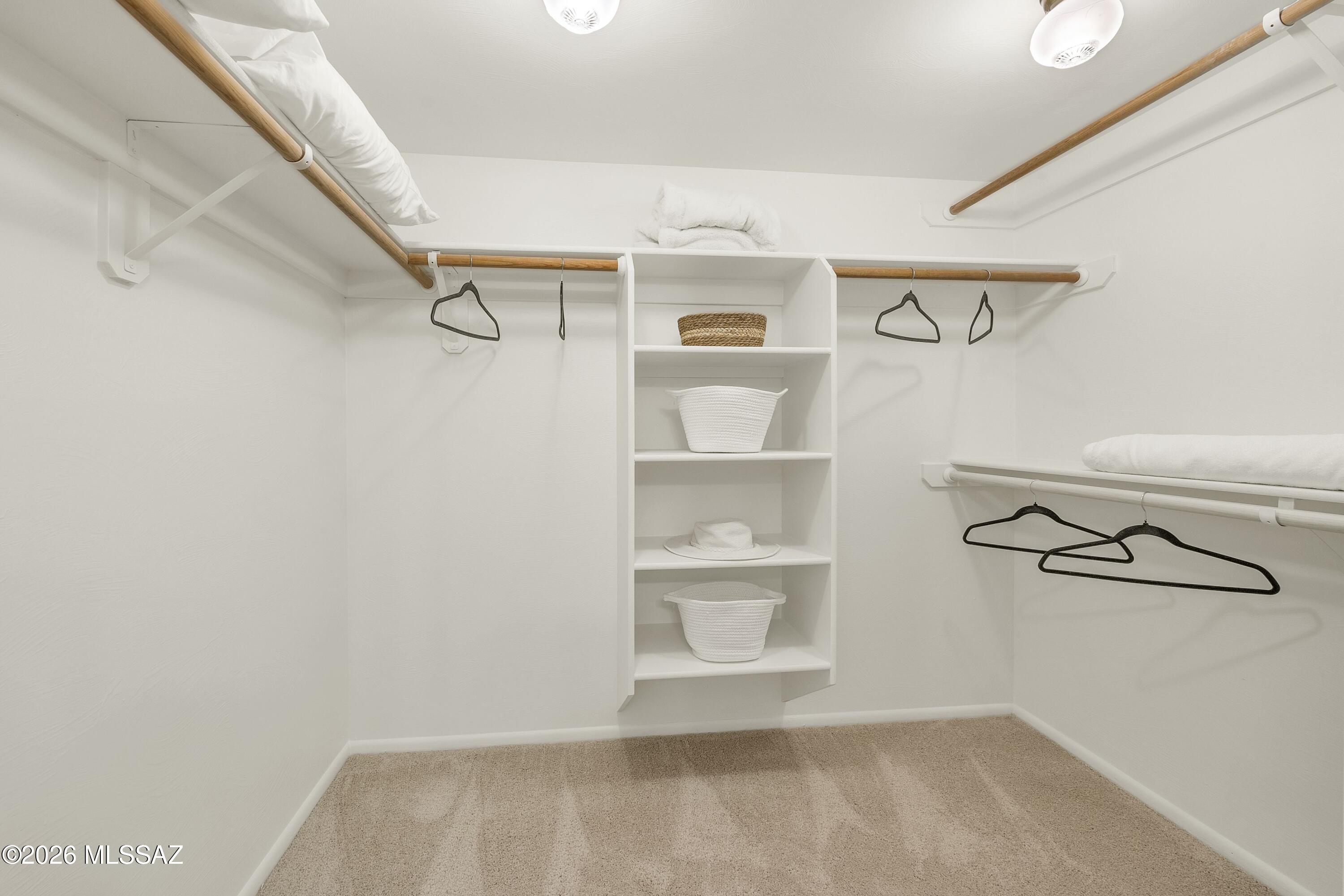 8020 N La Oesta Avenue