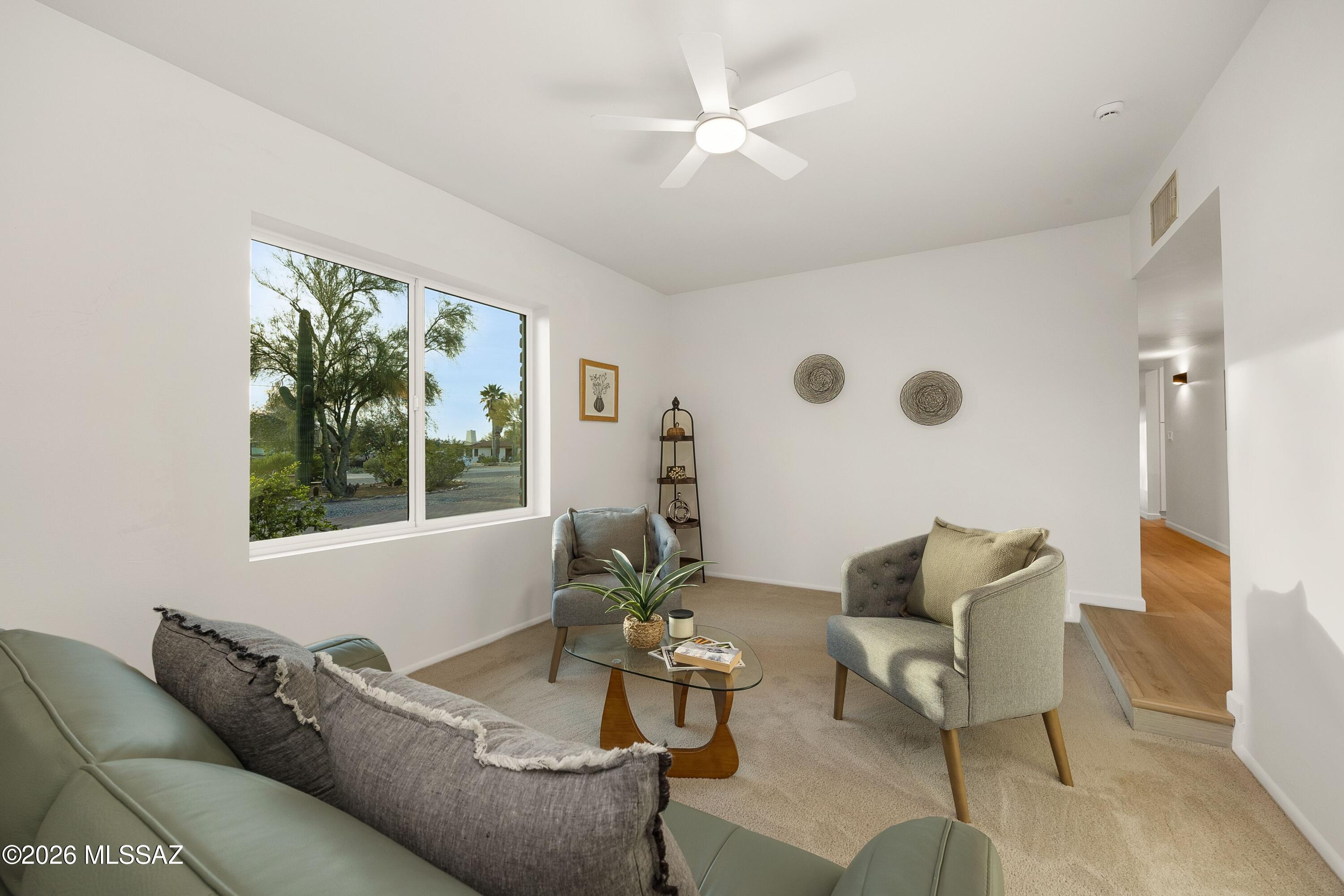 8020 N La Oesta Avenue