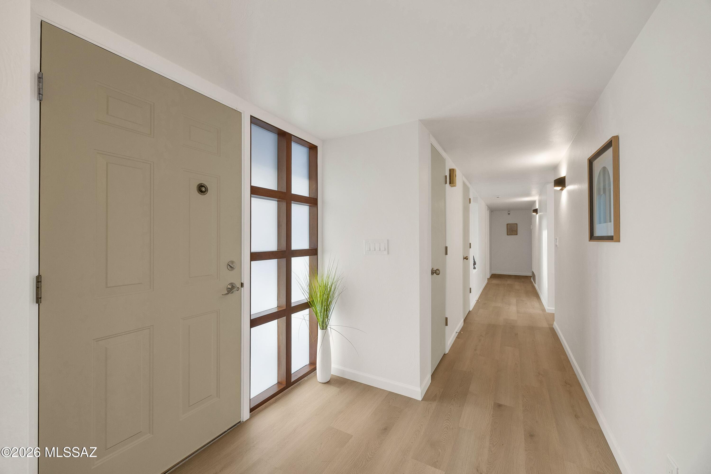 8020 N La Oesta Avenue