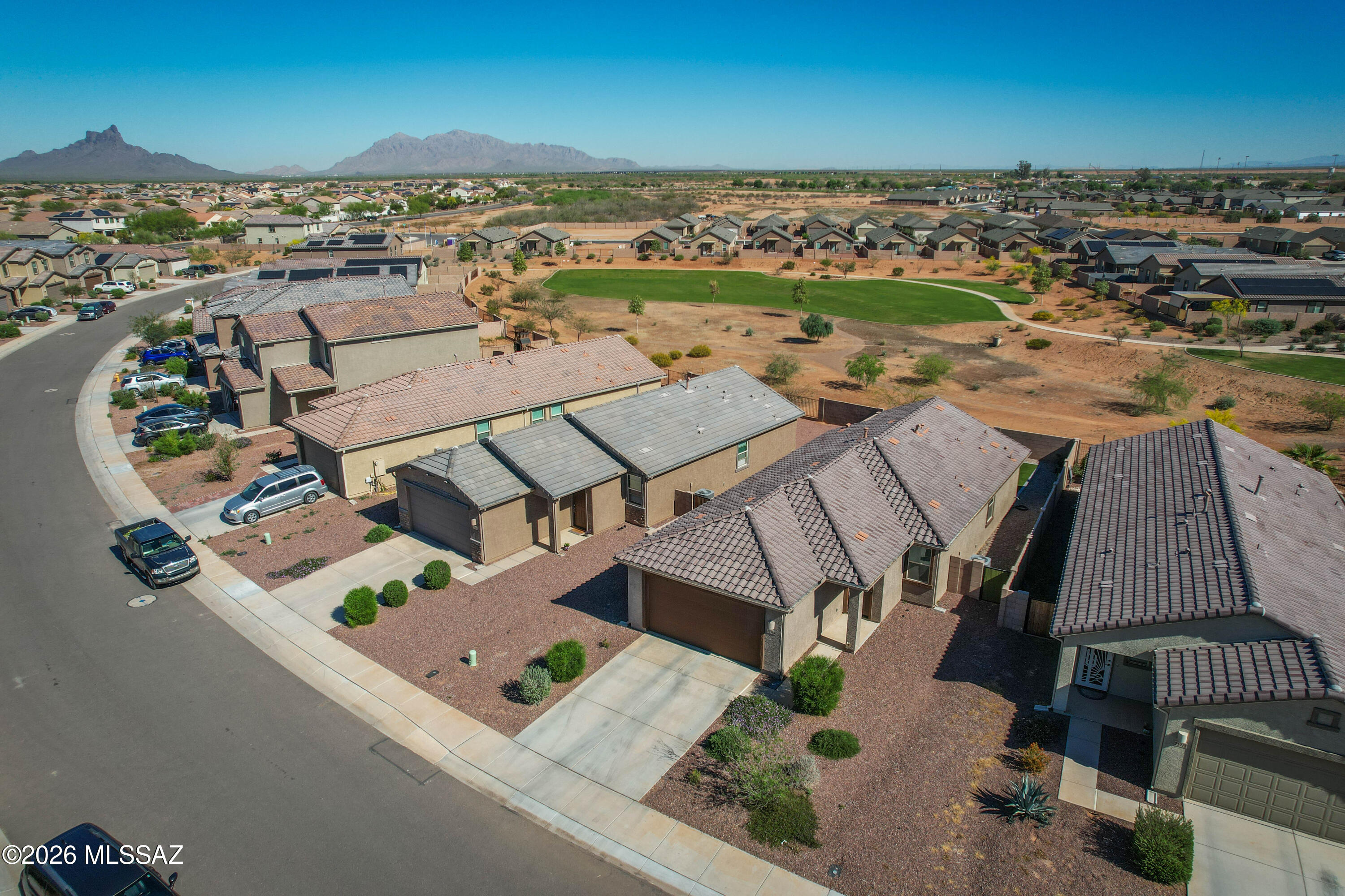 21968 E Thunderhead Drive