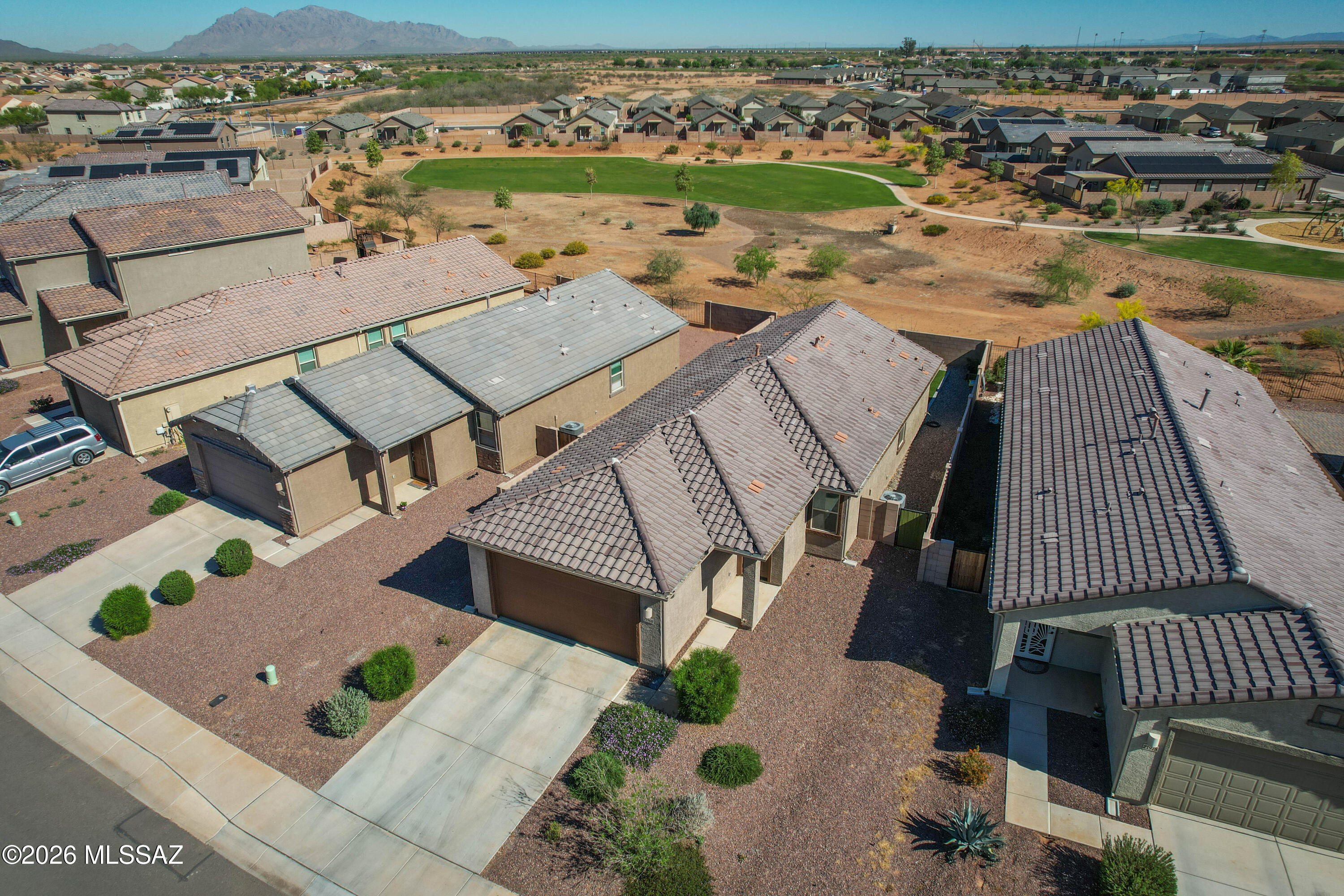 21968 E Thunderhead Drive