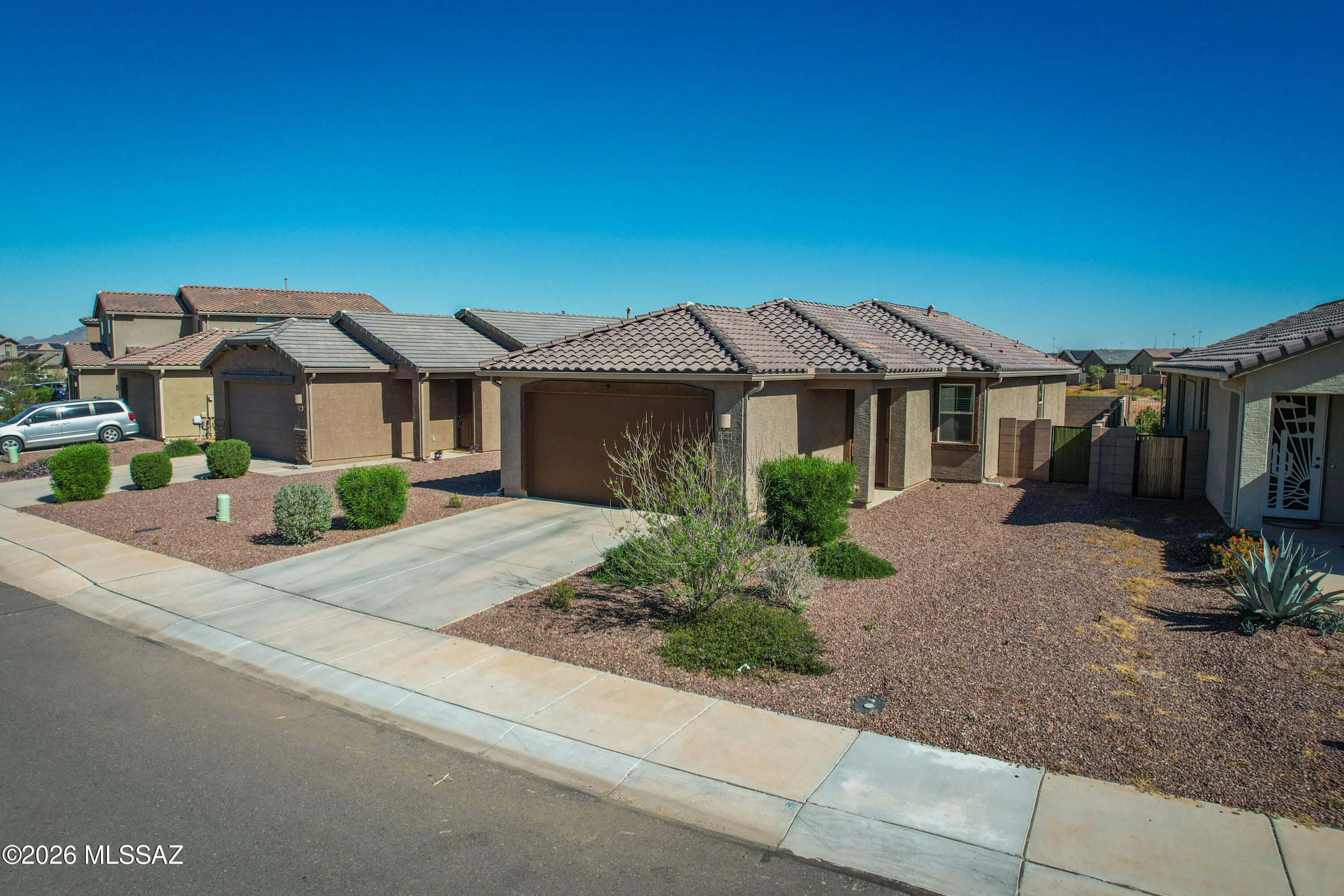 21968 E Thunderhead Drive