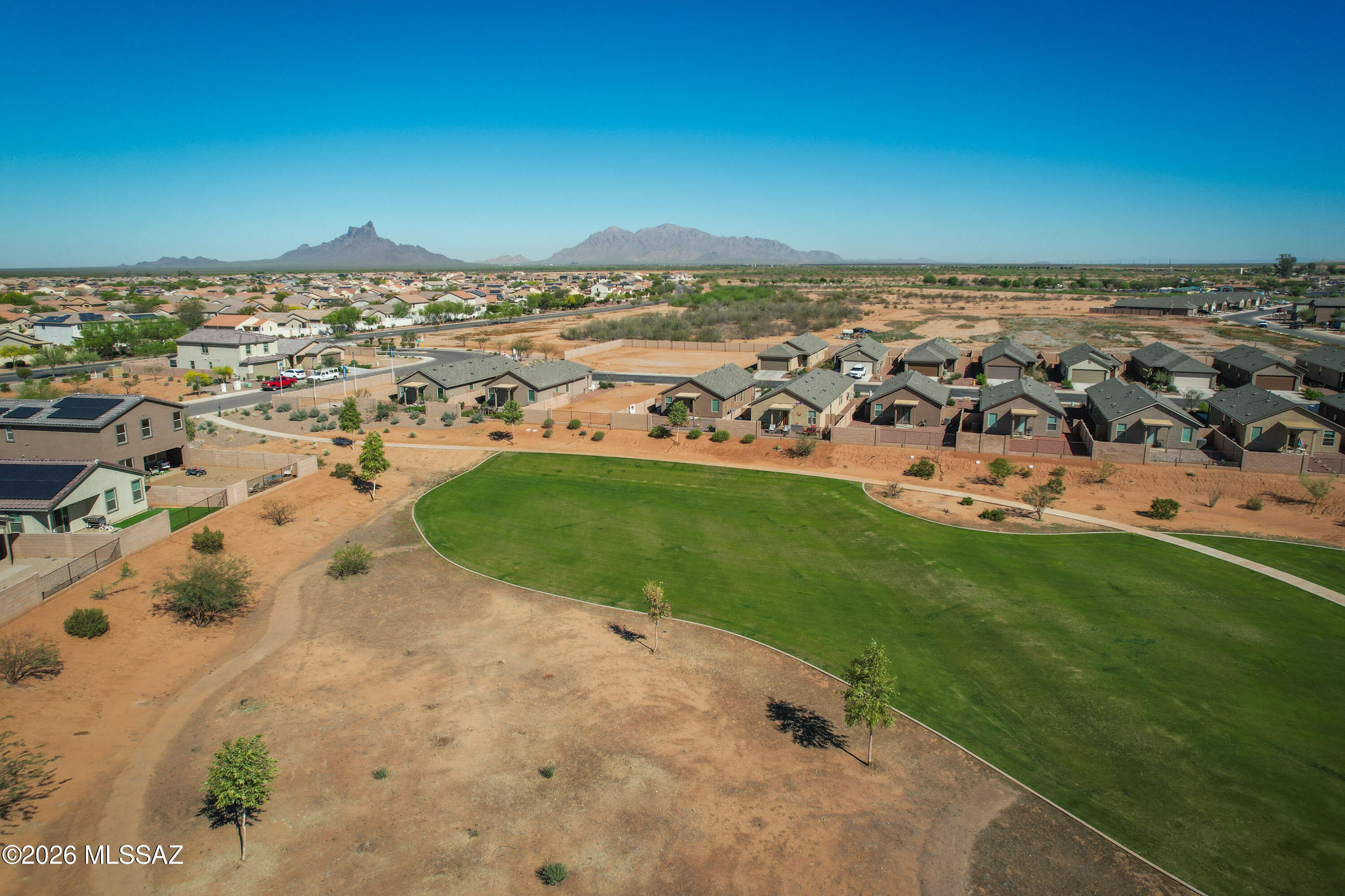 21968 E Thunderhead Drive