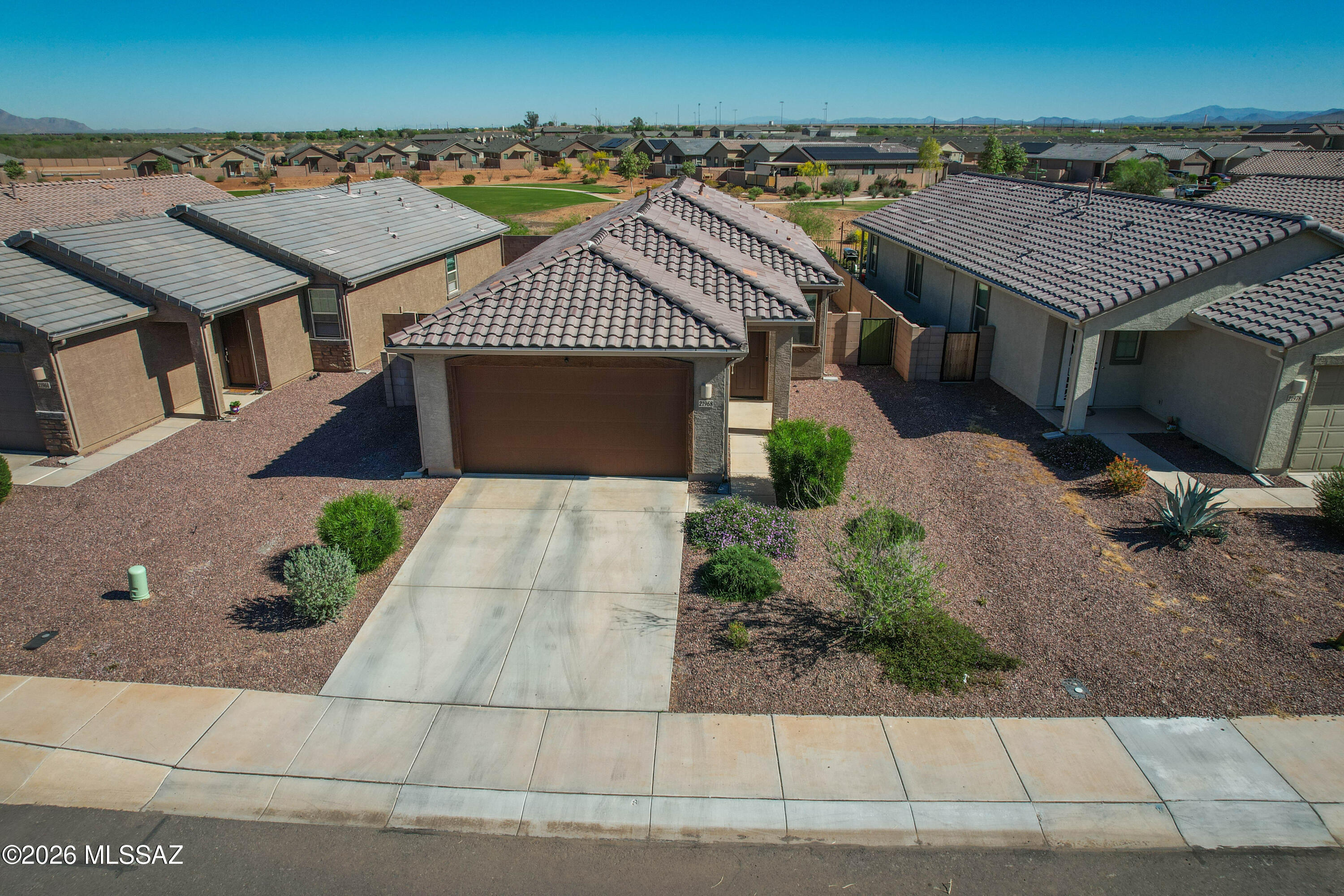 21968 E Thunderhead Drive