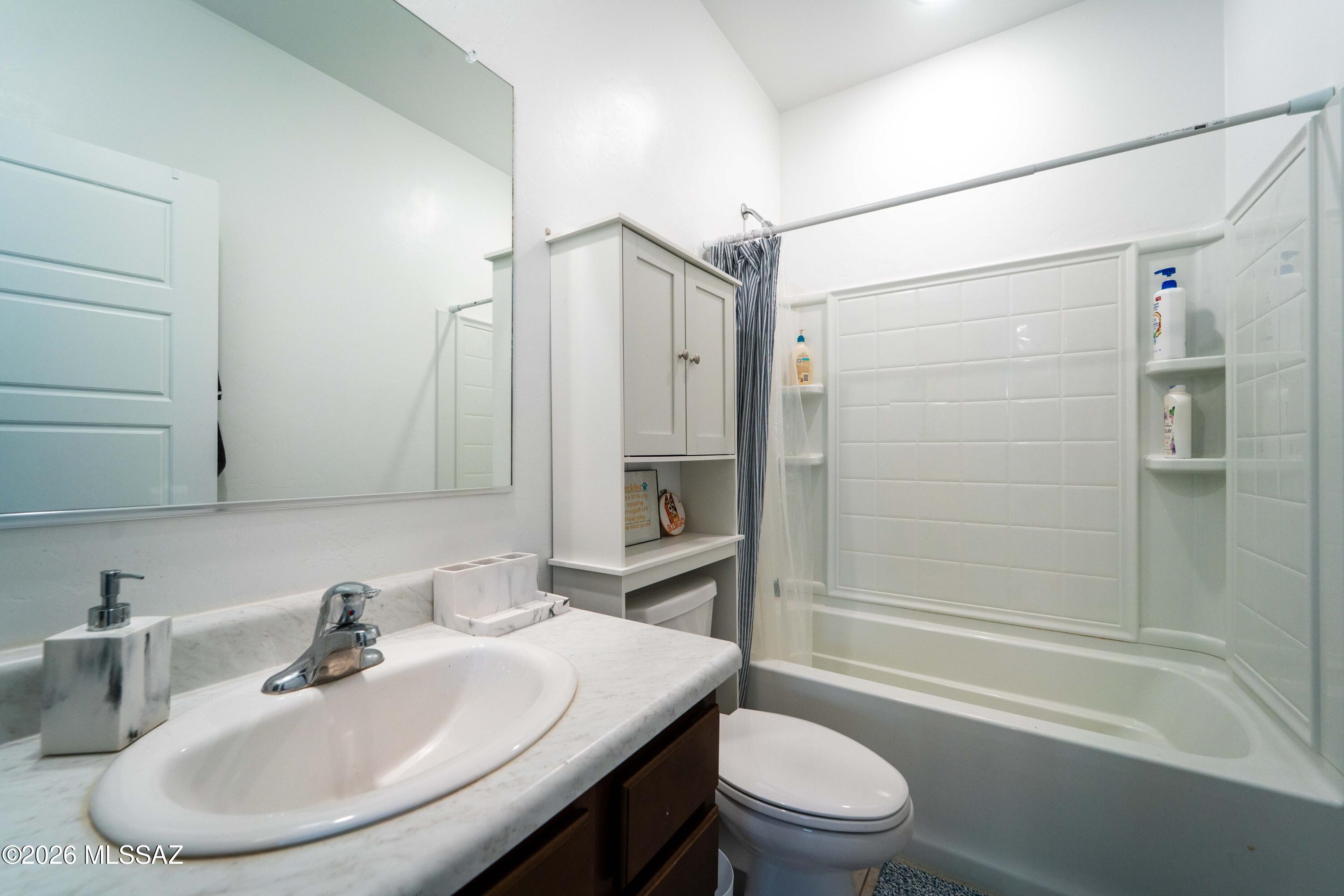 21968 E Thunderhead Drive