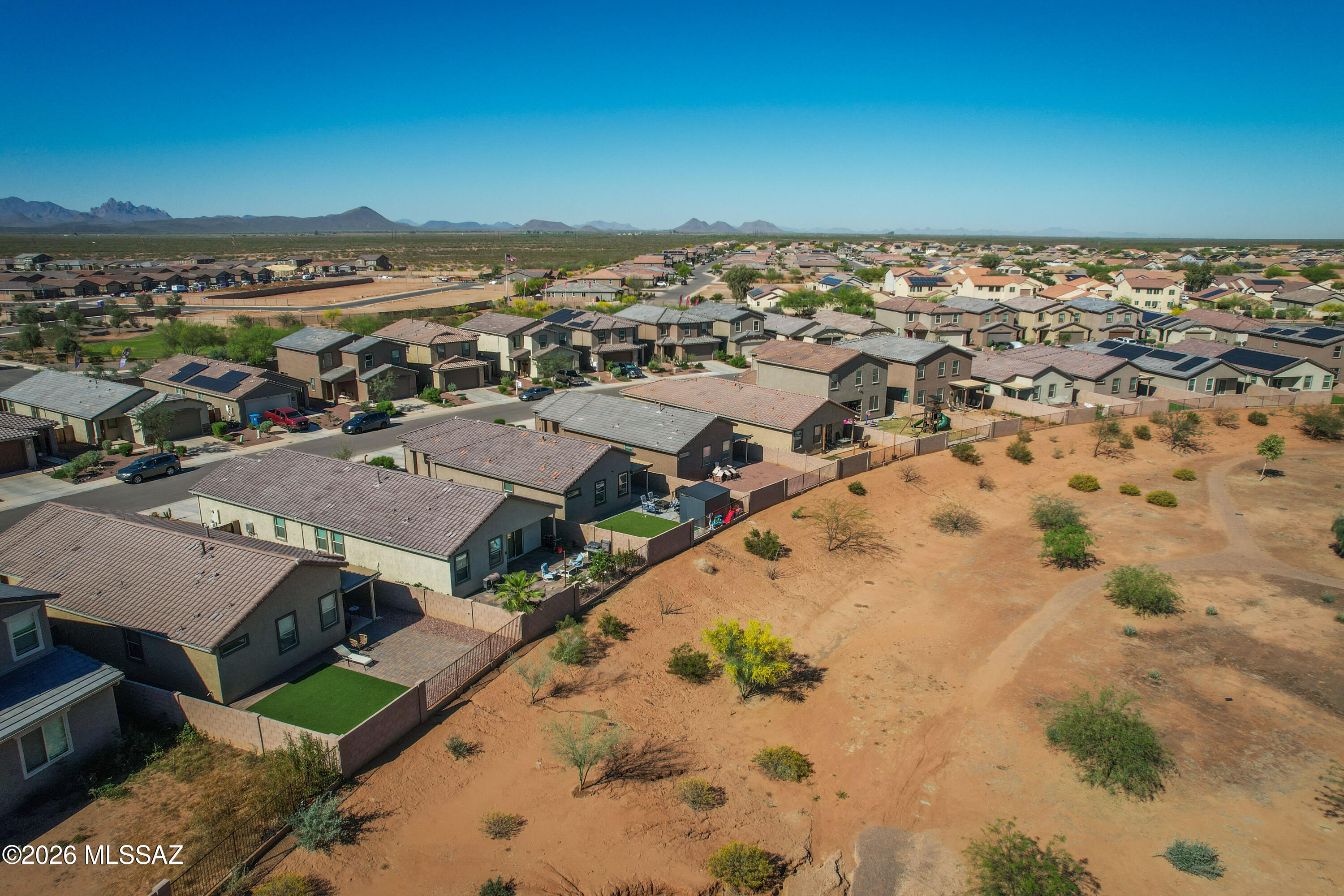 21968 E Thunderhead Drive