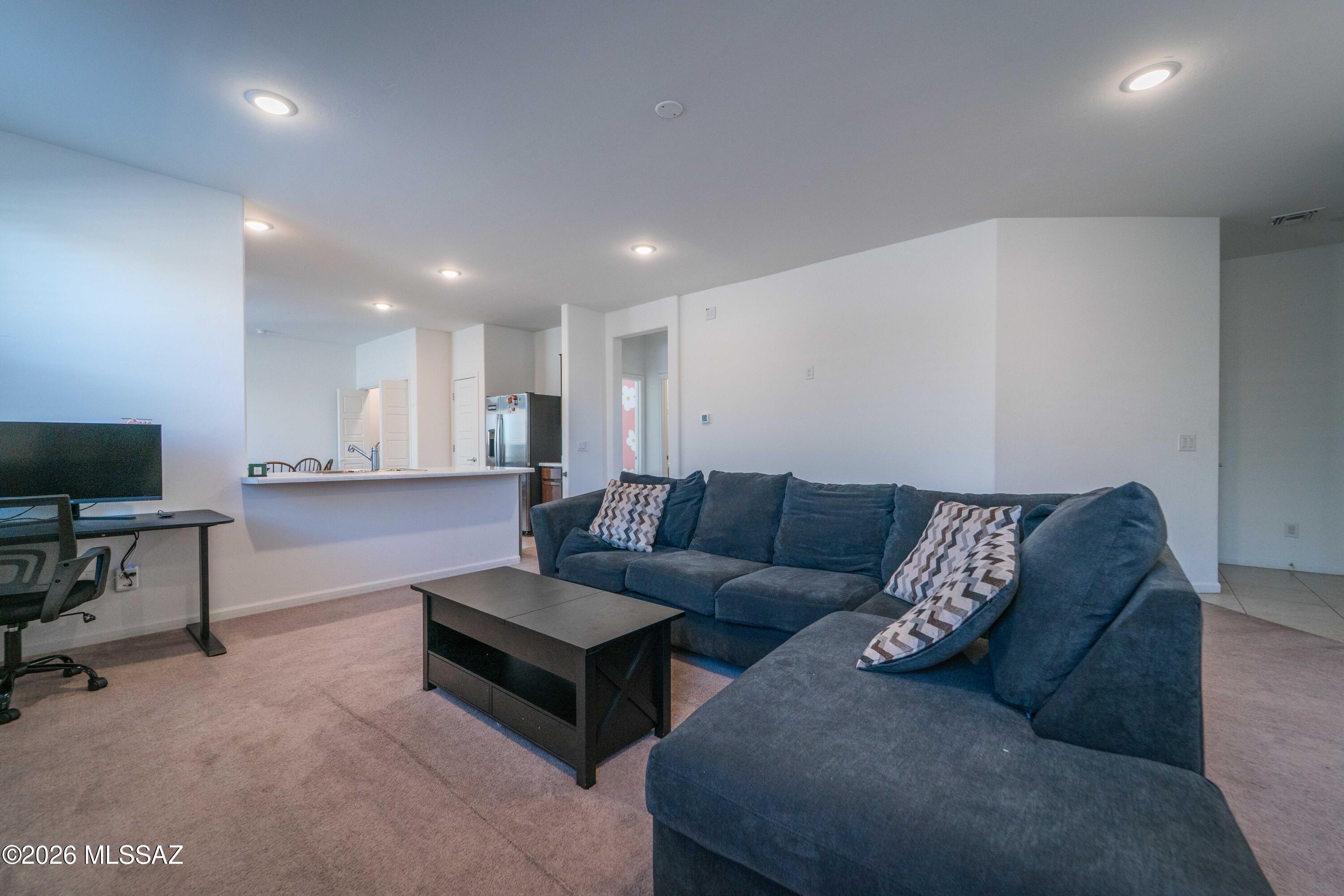 21968 E Thunderhead Drive