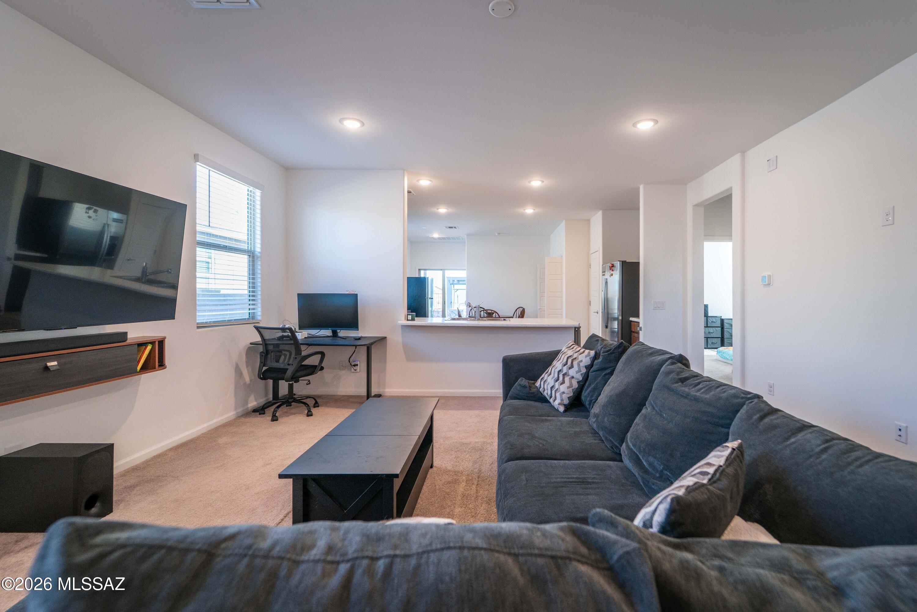 21968 E Thunderhead Drive