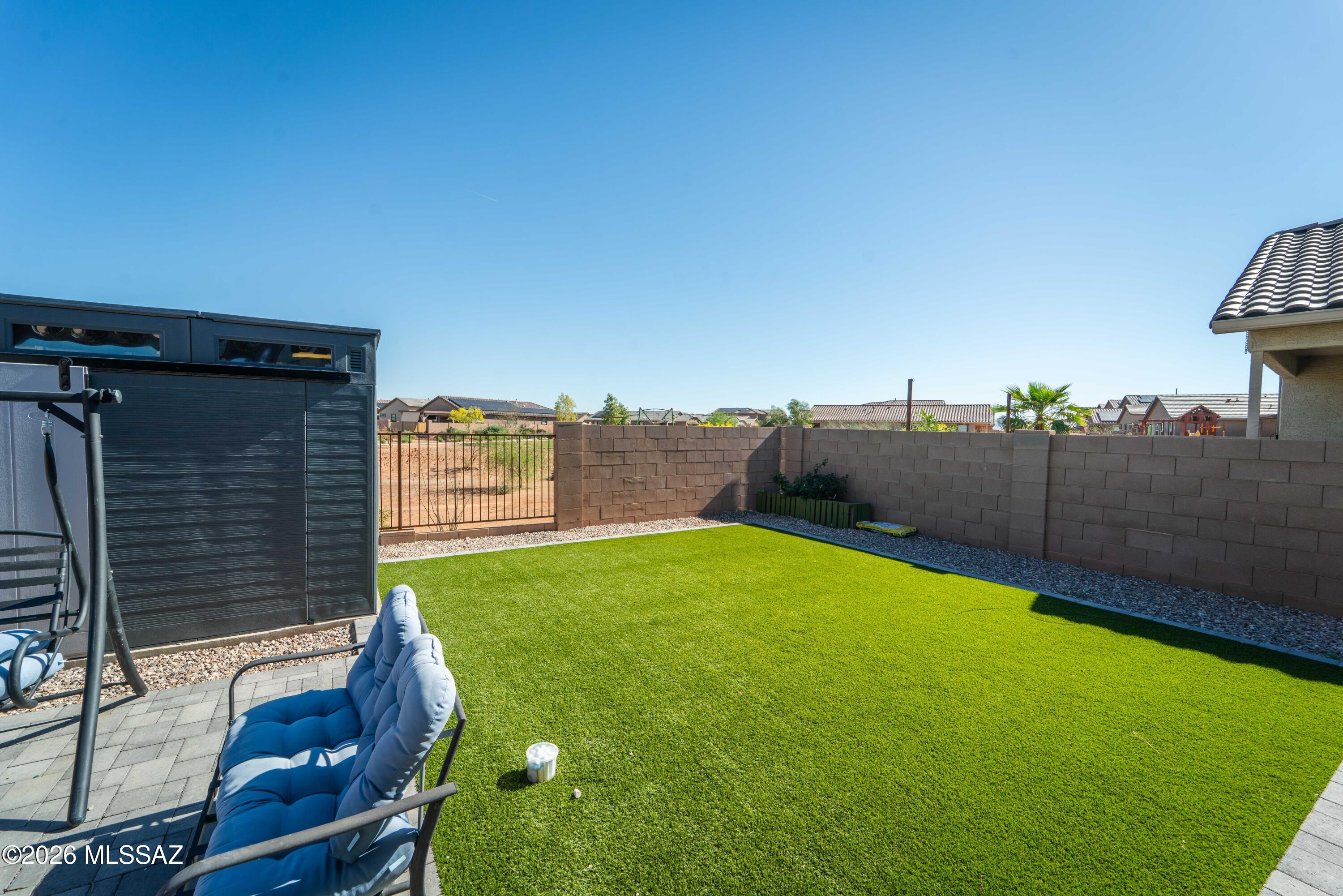 21968 E Thunderhead Drive